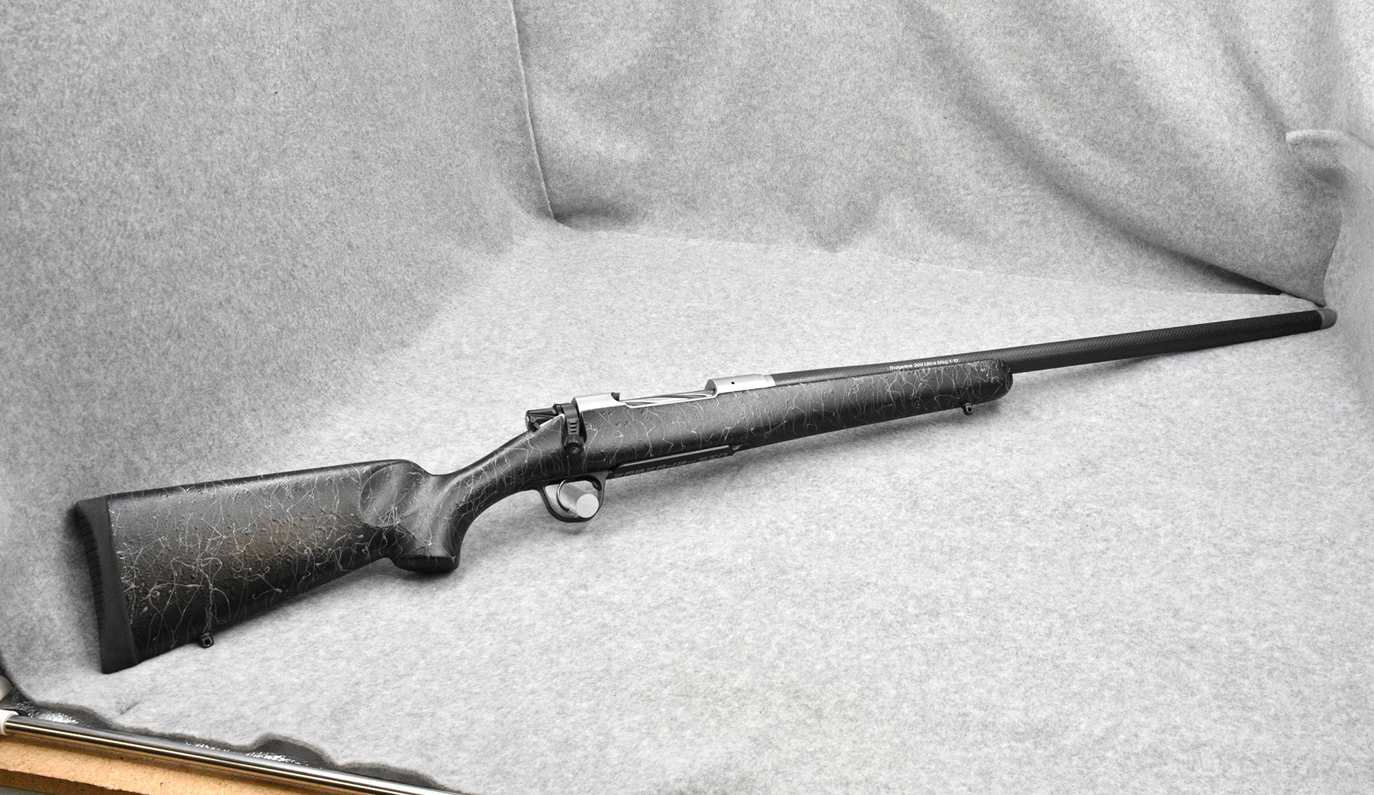 ++CHRISTENSEN ARMS 14 RIDGLINE . - Christensen Arms