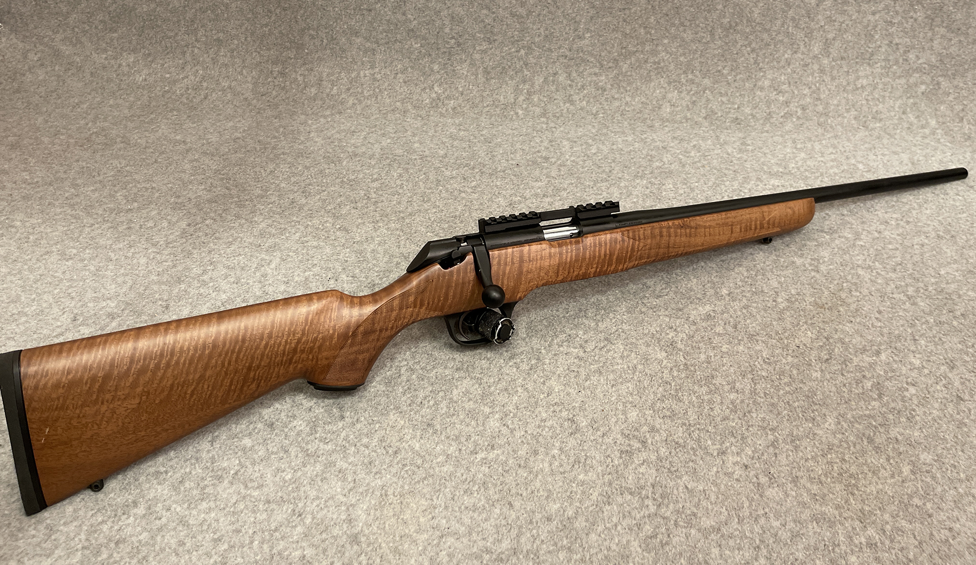 Retay ~ 2020 ~ 22 Long Rifle - Bass Pro Shops