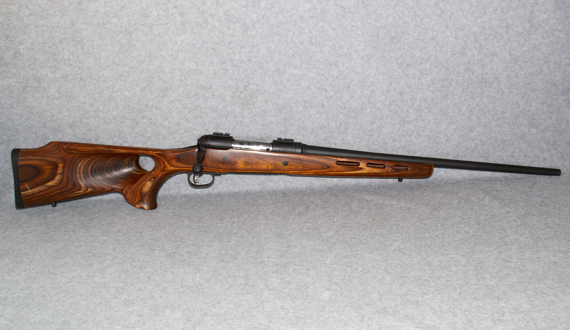 ++SAVAGE 11 .22-250 REMINGTON - Savage Arms