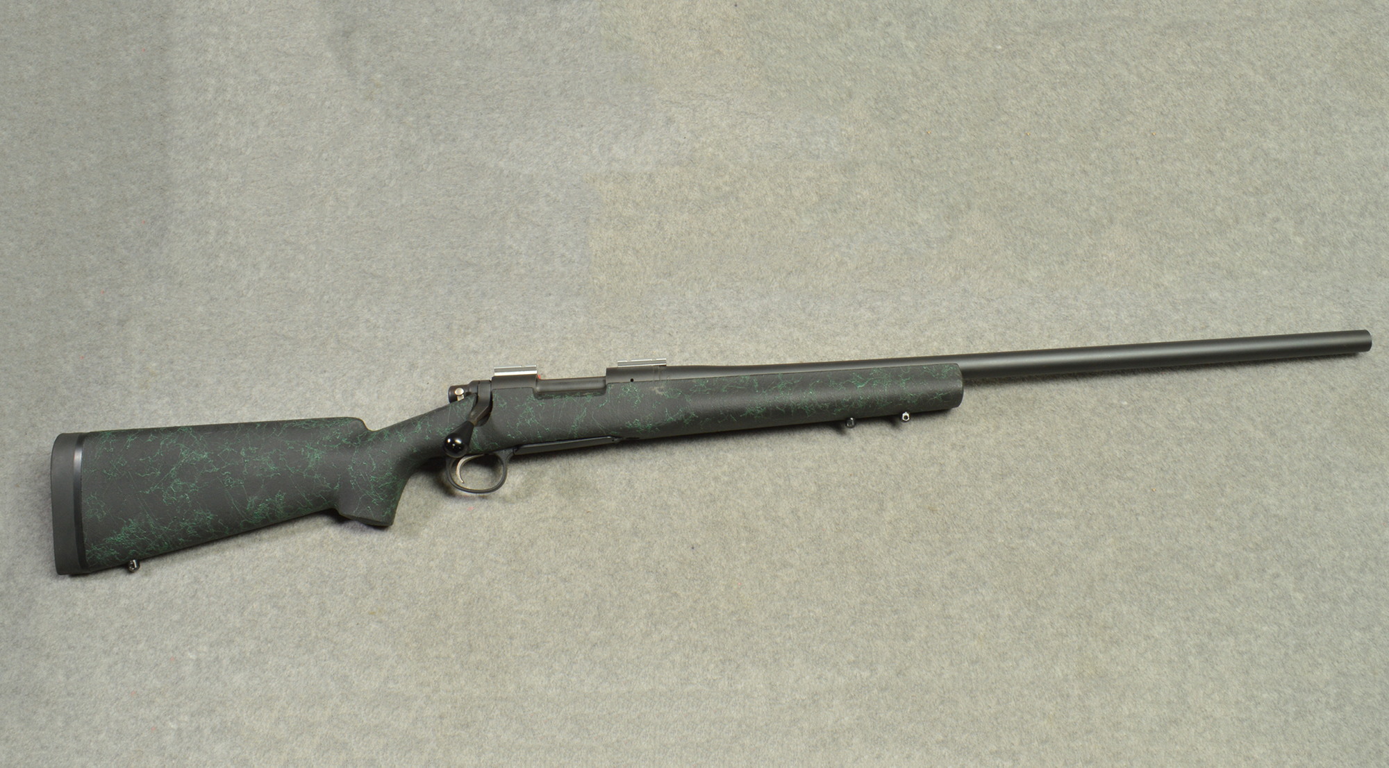 ++REMINGTON 700 .22-250 REMINGTO - Remington