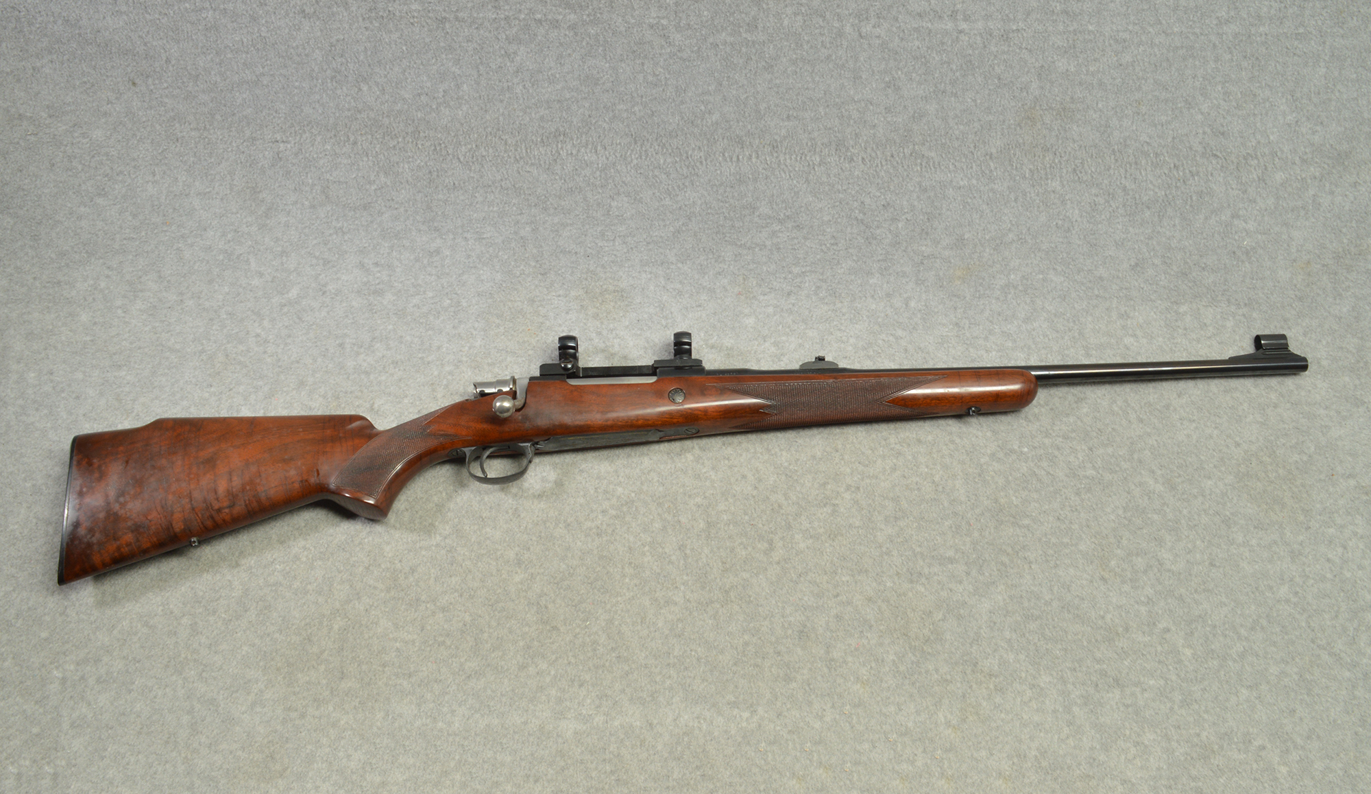 ++BROWNING NONE .270 WINCHESTER - Browning