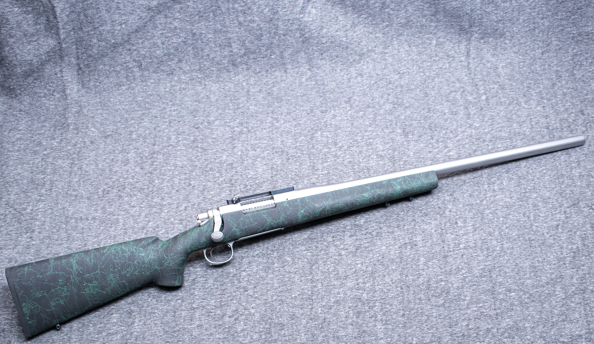 ++REMINGTON 700 .308 WINCHESTER - Remington