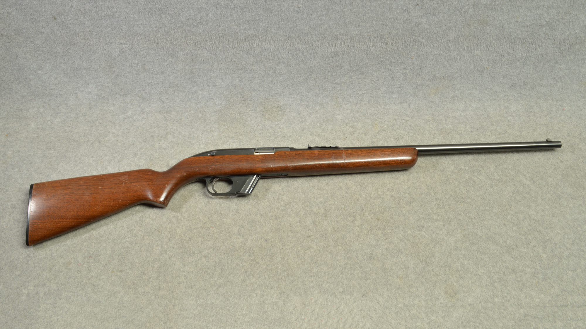 Winchester ~ Model 77 ~ .22 LR - Bass Pro Shops