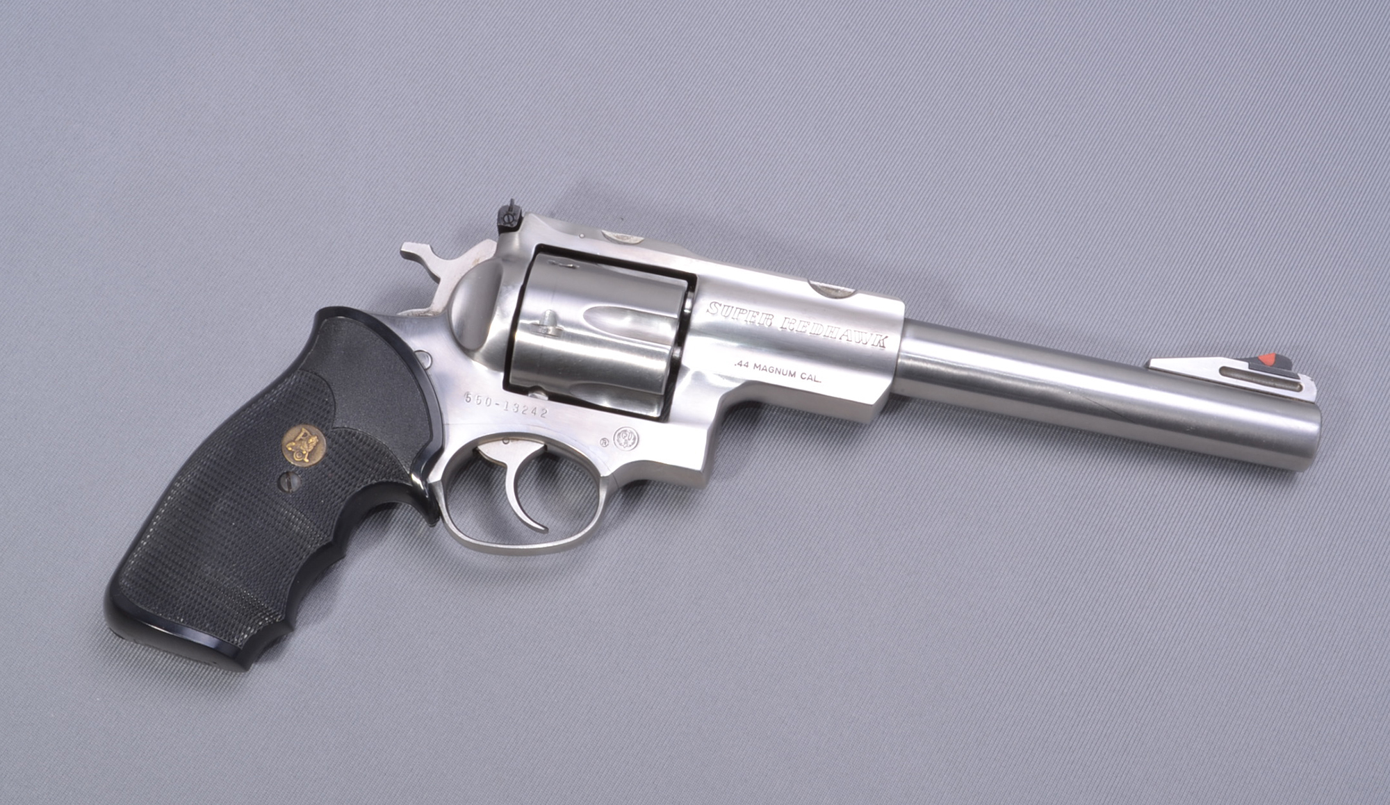 ++RUGER SUPER BLACKHAWK .44 MAGN - Ruger