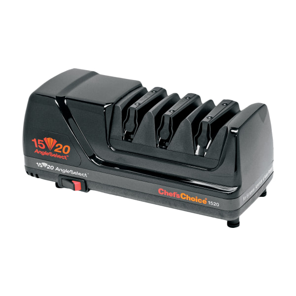 Chef s Choice M1520 AngleSelect Knife Sharpener