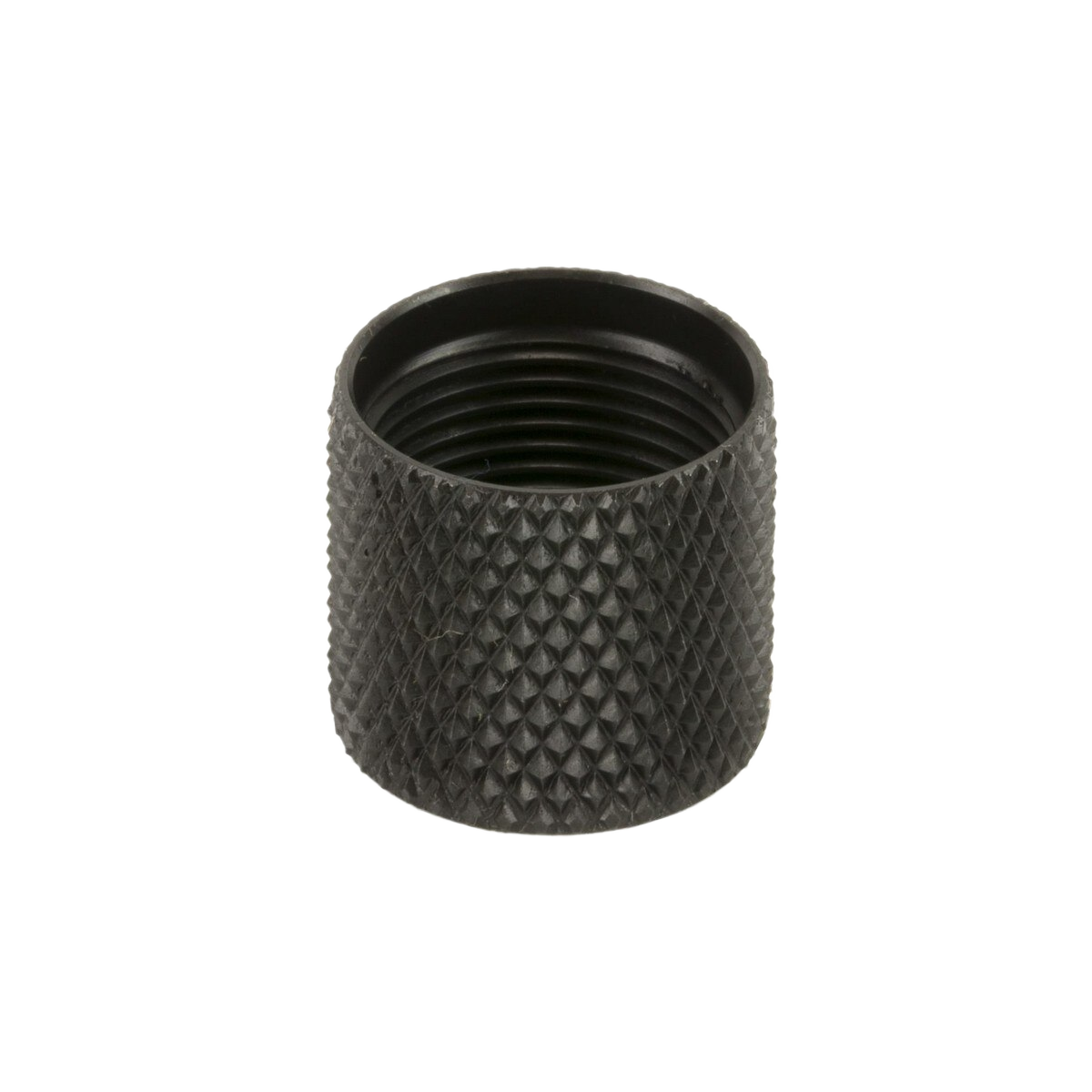 Image of Yankee Hill Machine Rifle Thread Protector 5/8x24 .725 - Black