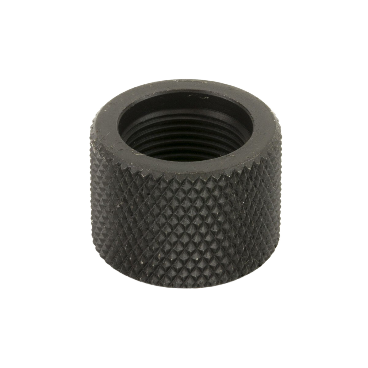 Image of Yankee Hill Machine Thread Protector 5/8x24 .920 - Black