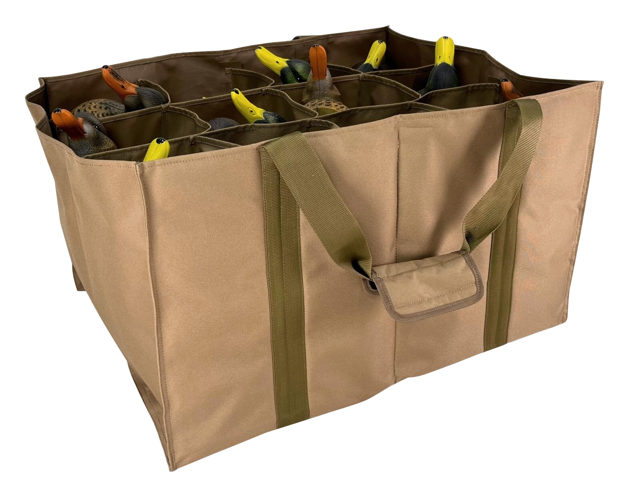 MPW 12 Slot Decoy Bag - 3 Slot x 4 Slot - Cabela's