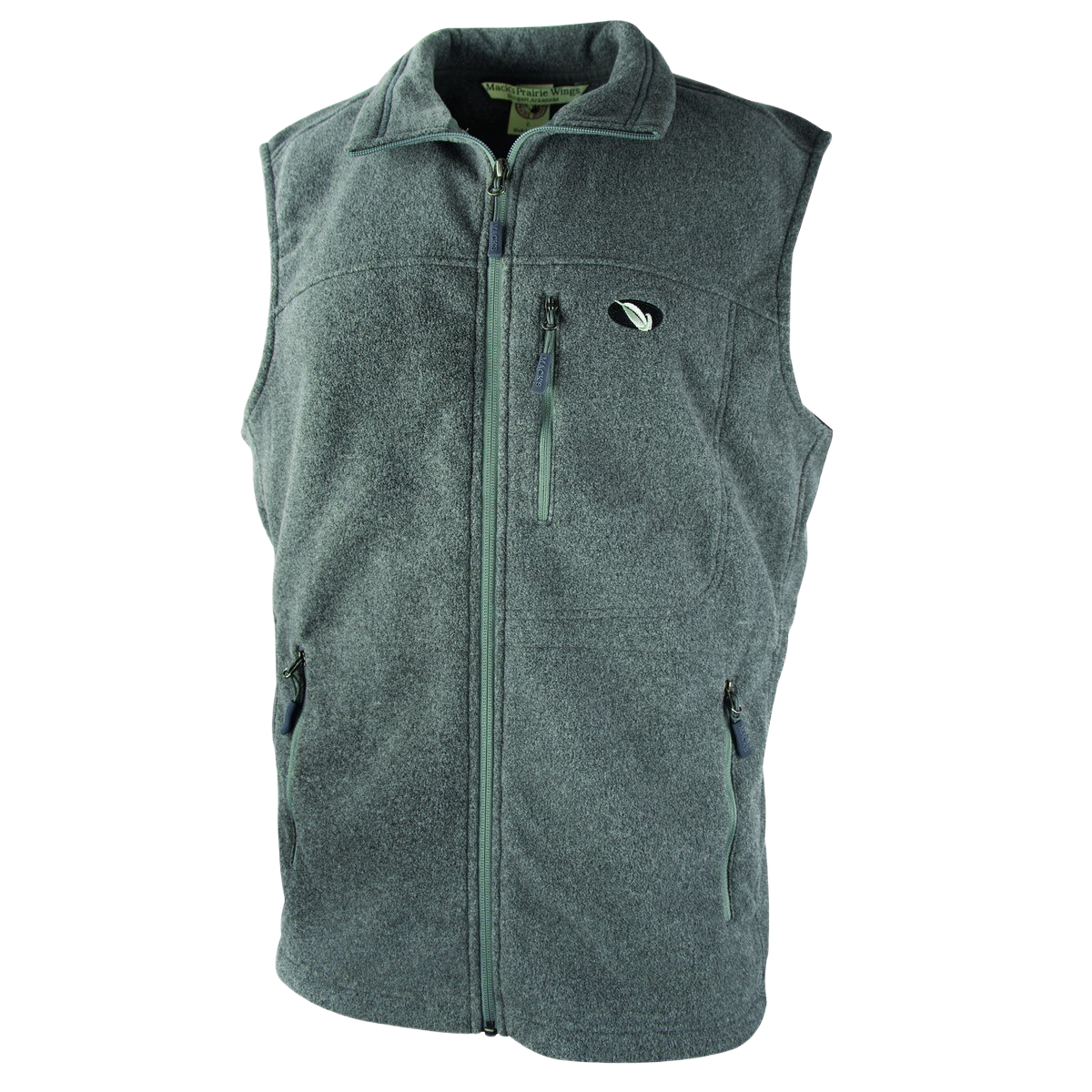 Image of MPW Early Bird Fleece Vest