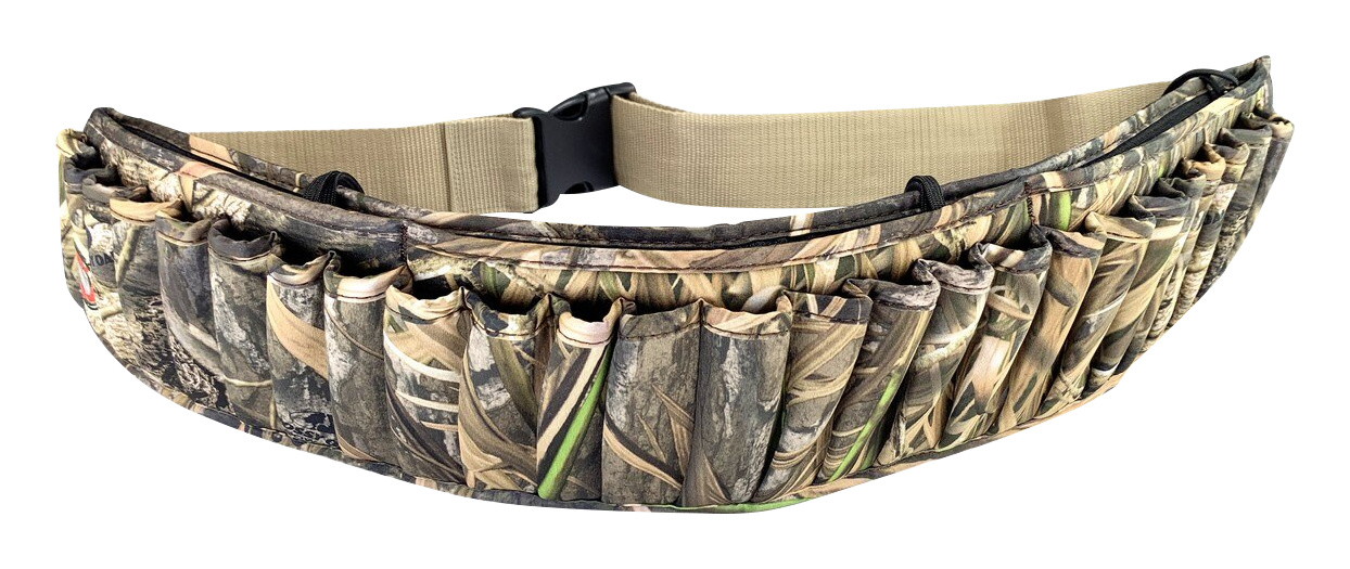 MPW Neoprene Shell Belt - Bass Pro Shops