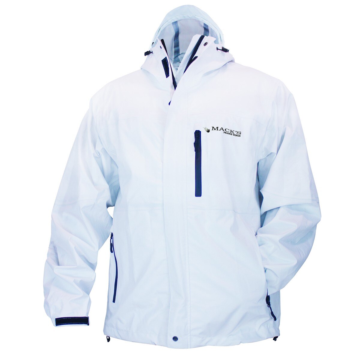 Image of MPW Hydro Rain Jacket