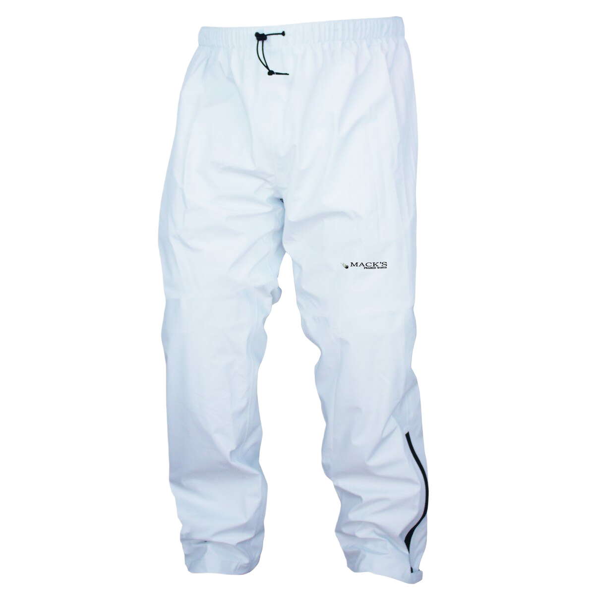 Image of MPW Hydro Rain Pant - White