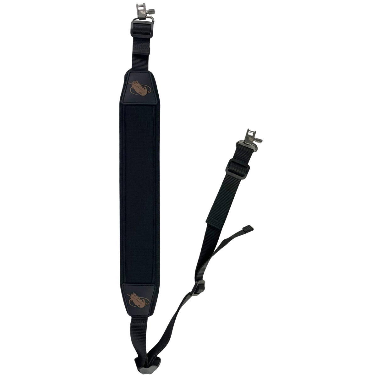 MPW Grand Prairie Gun Sling - Black - 