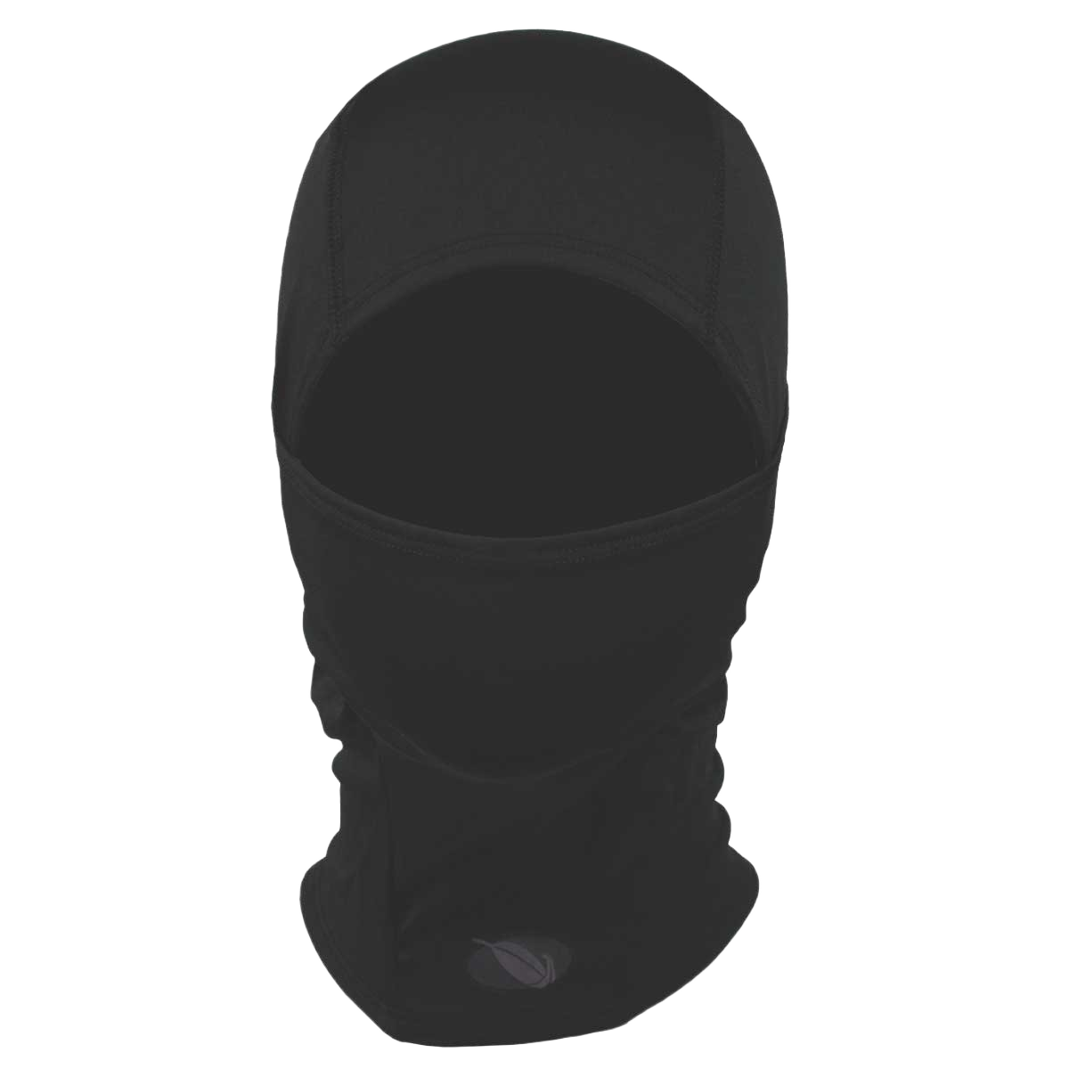 Image of MPW Versa Lite Facemask Hood - Black
