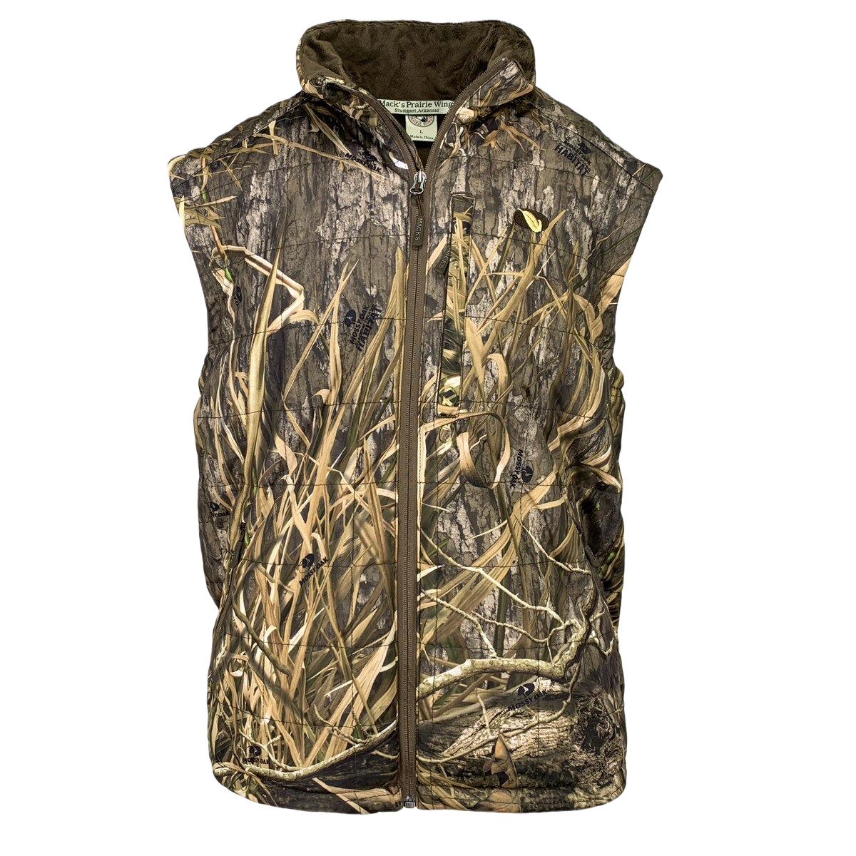 Image of MPW Command Series Vest