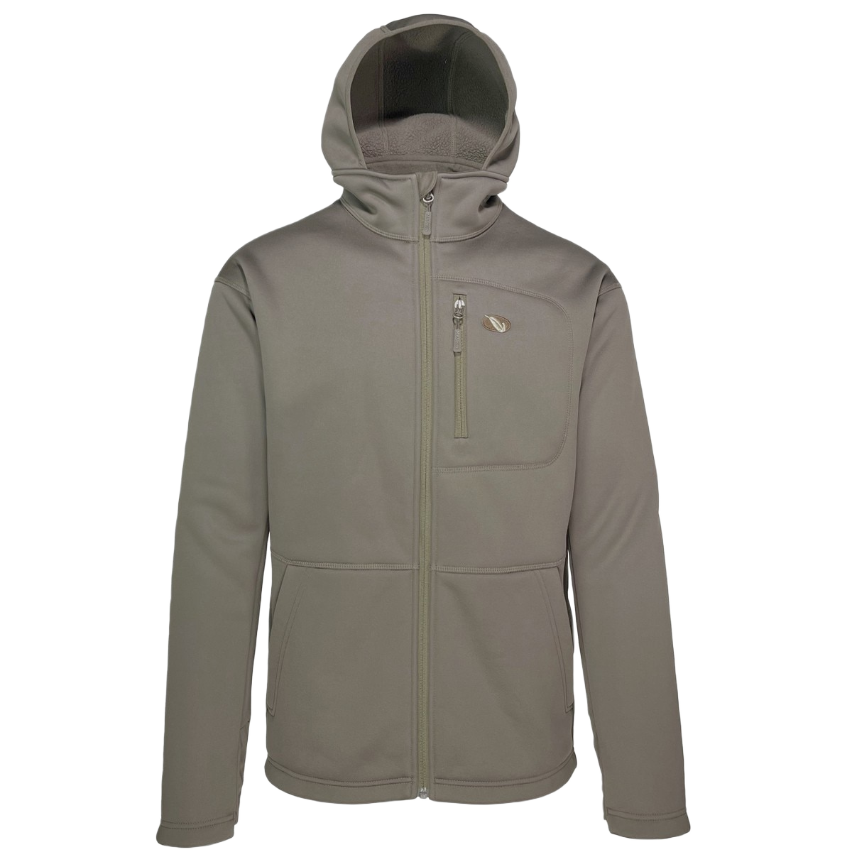 Image of MPW Roc Roe Jacket with Hood