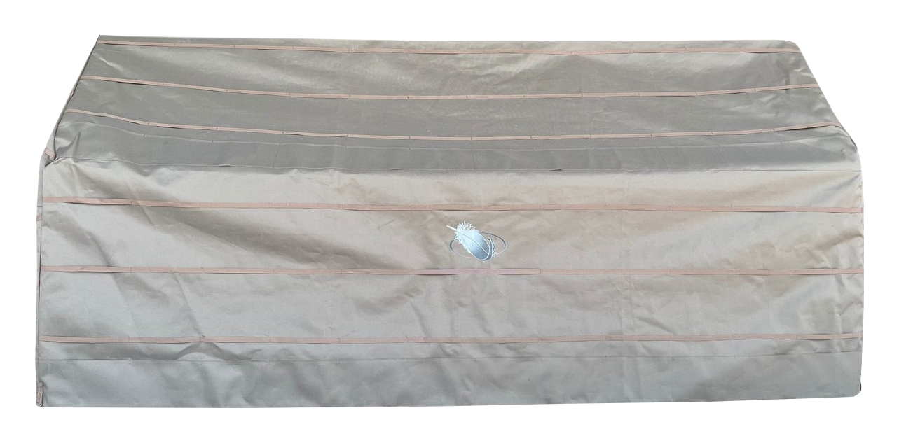 MPW 4 Man Prairie Blind - Mack's Prairie Wings