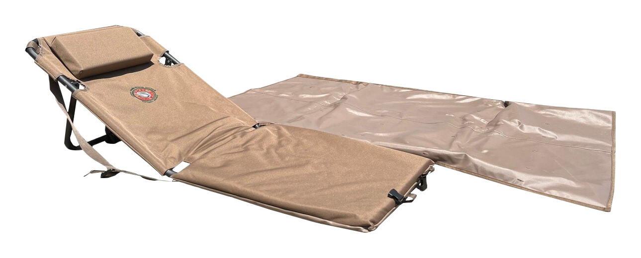 MPW Two Prairie Layout Hunting Blind - Cabela's