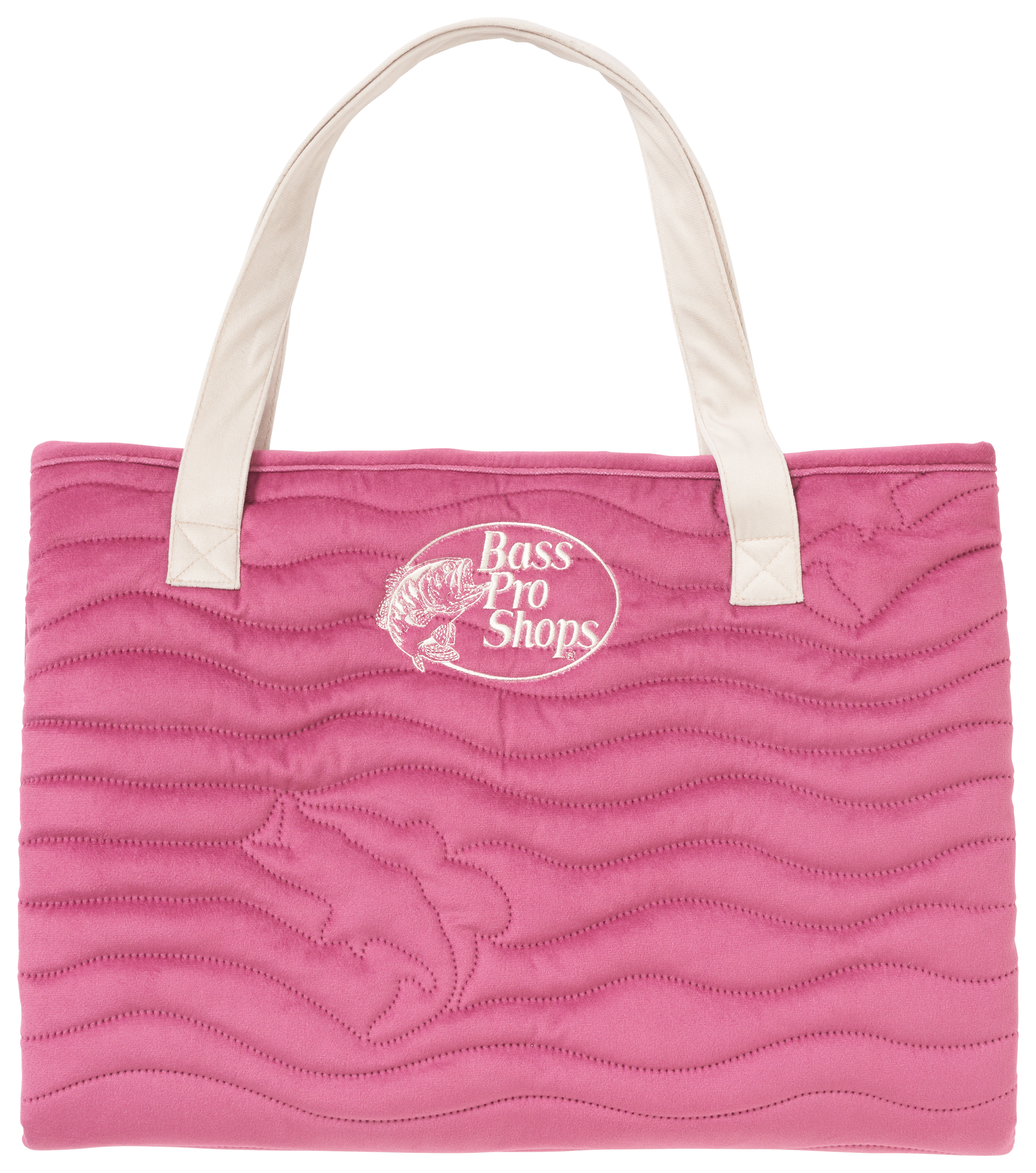 Image of Bass Pro Shops Dog Mat Bag - Dusty Rose
