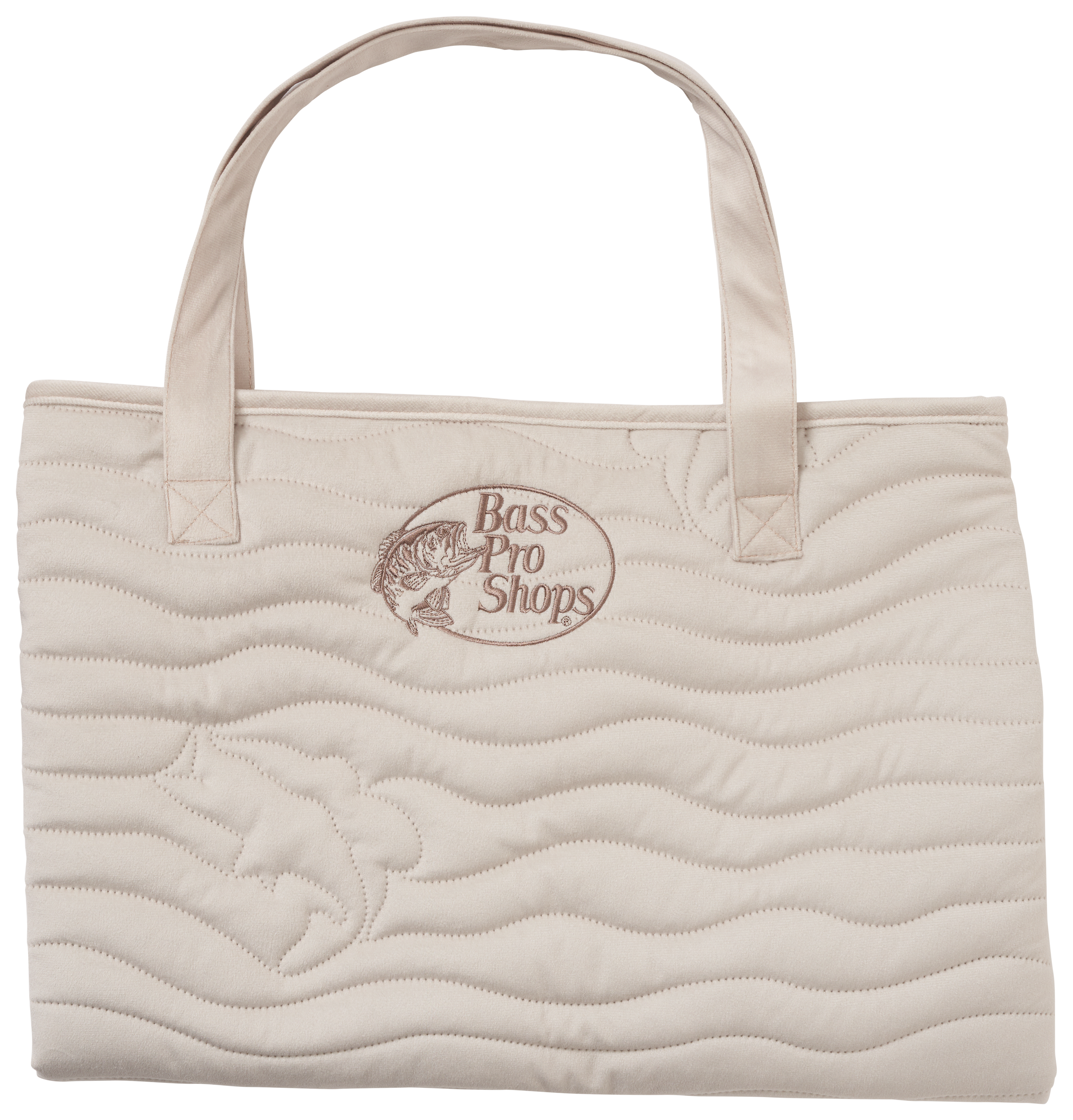 Image of Bass Pro Shops Dog Mat Bag - Natural