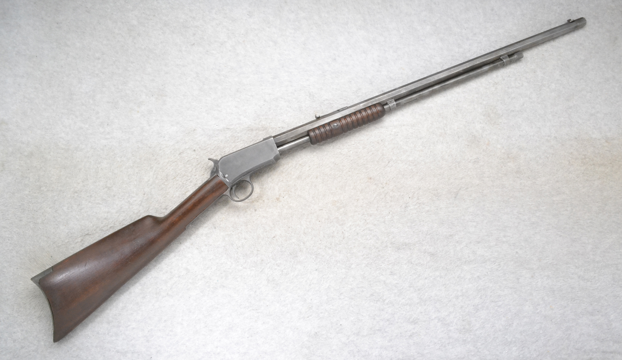 Winchester ~ 1890 (2nd Model) ~ .22 Short - Bass Pro Shops