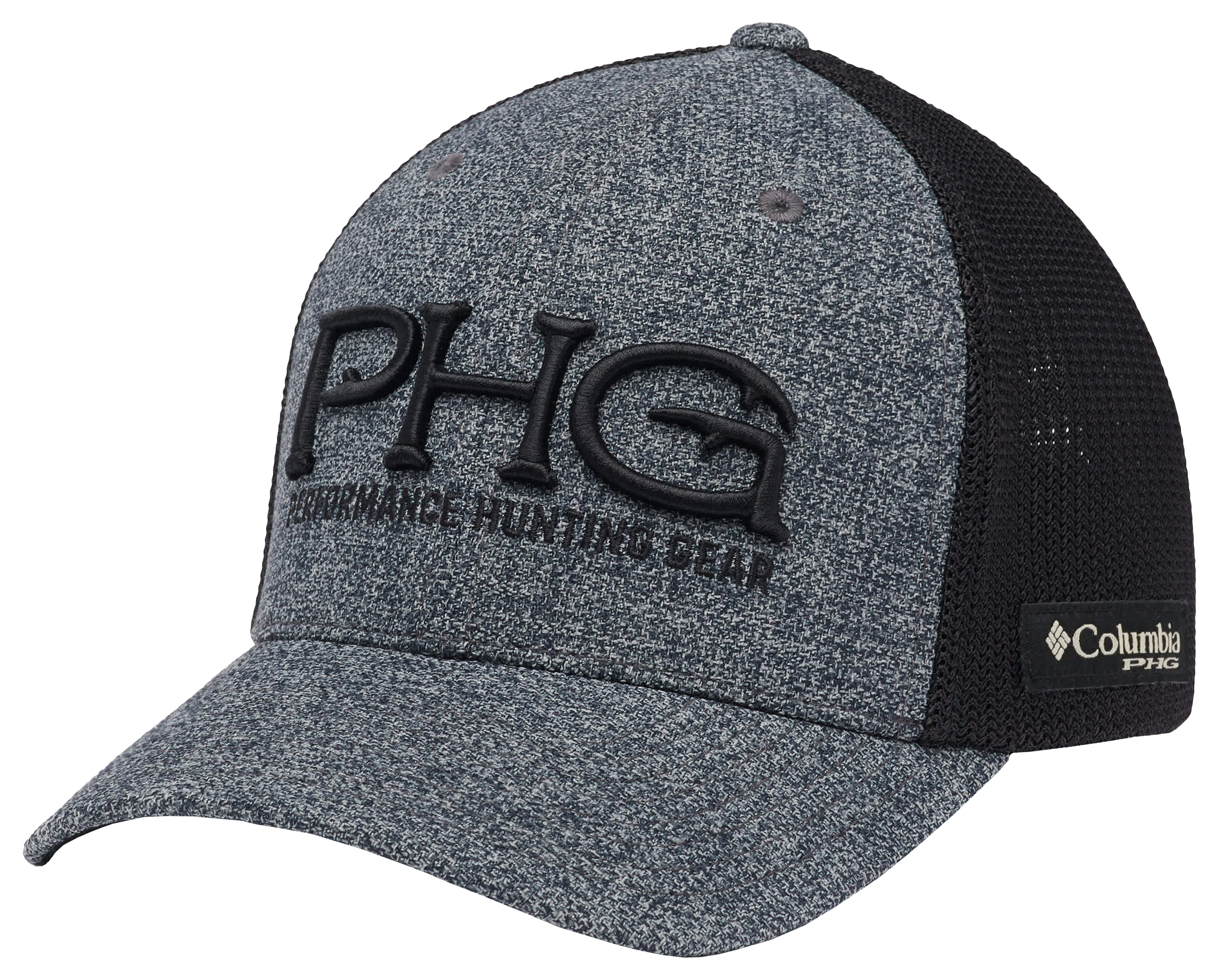 Image of Columbia PHG Antlers Mesh Ball Cap - S/M