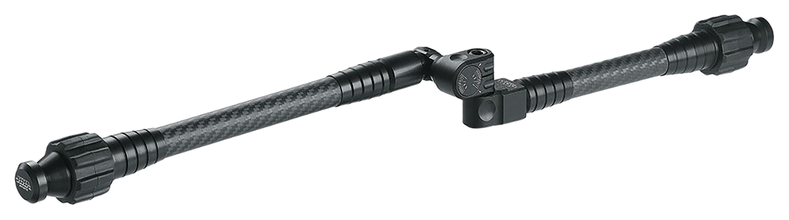 HHA TETRA LR Stabilizer Bar Combo Pack 8"/10"