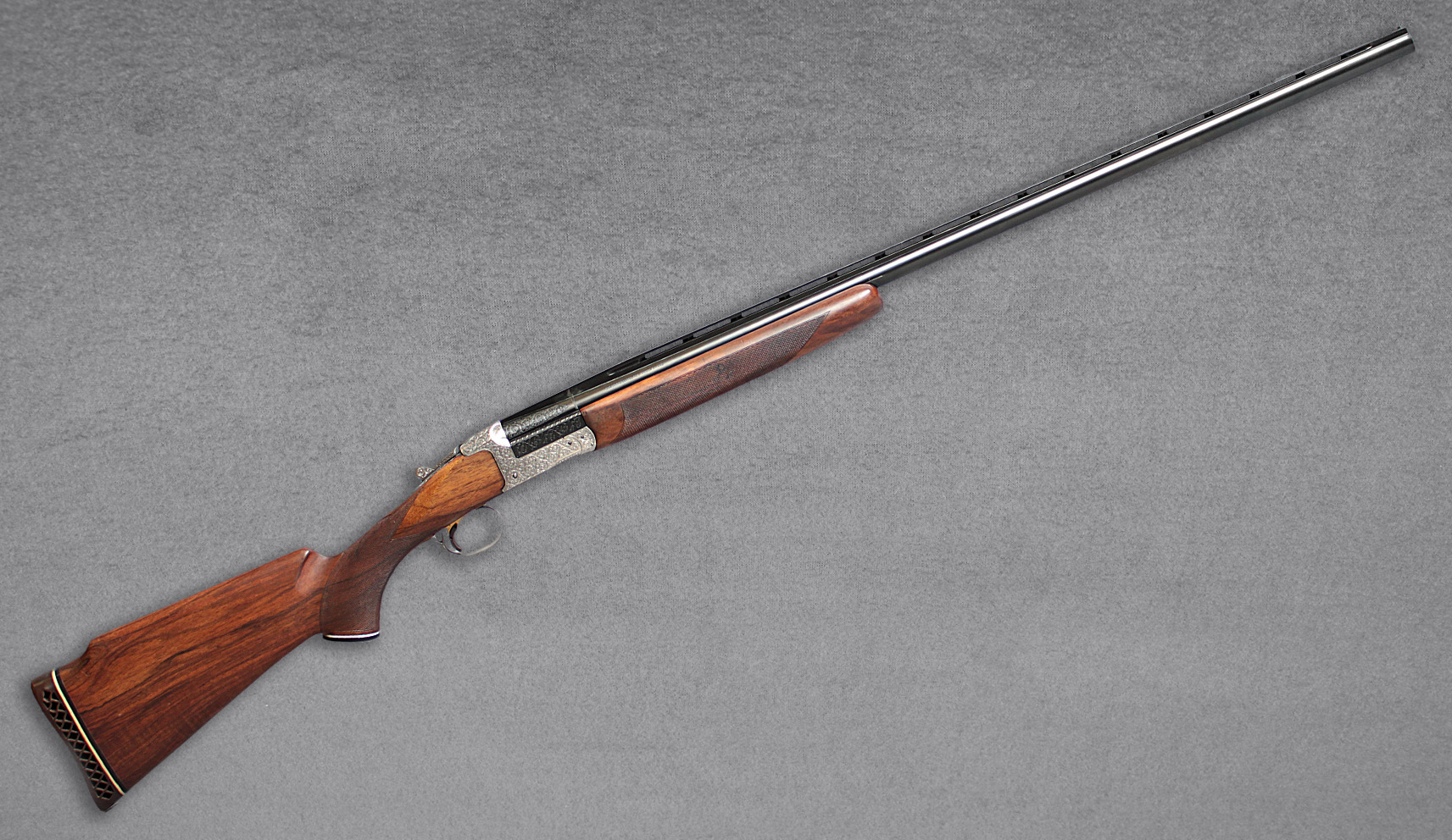 Ithaca ~ Century Trap ~ 12 Gauge Shotgun