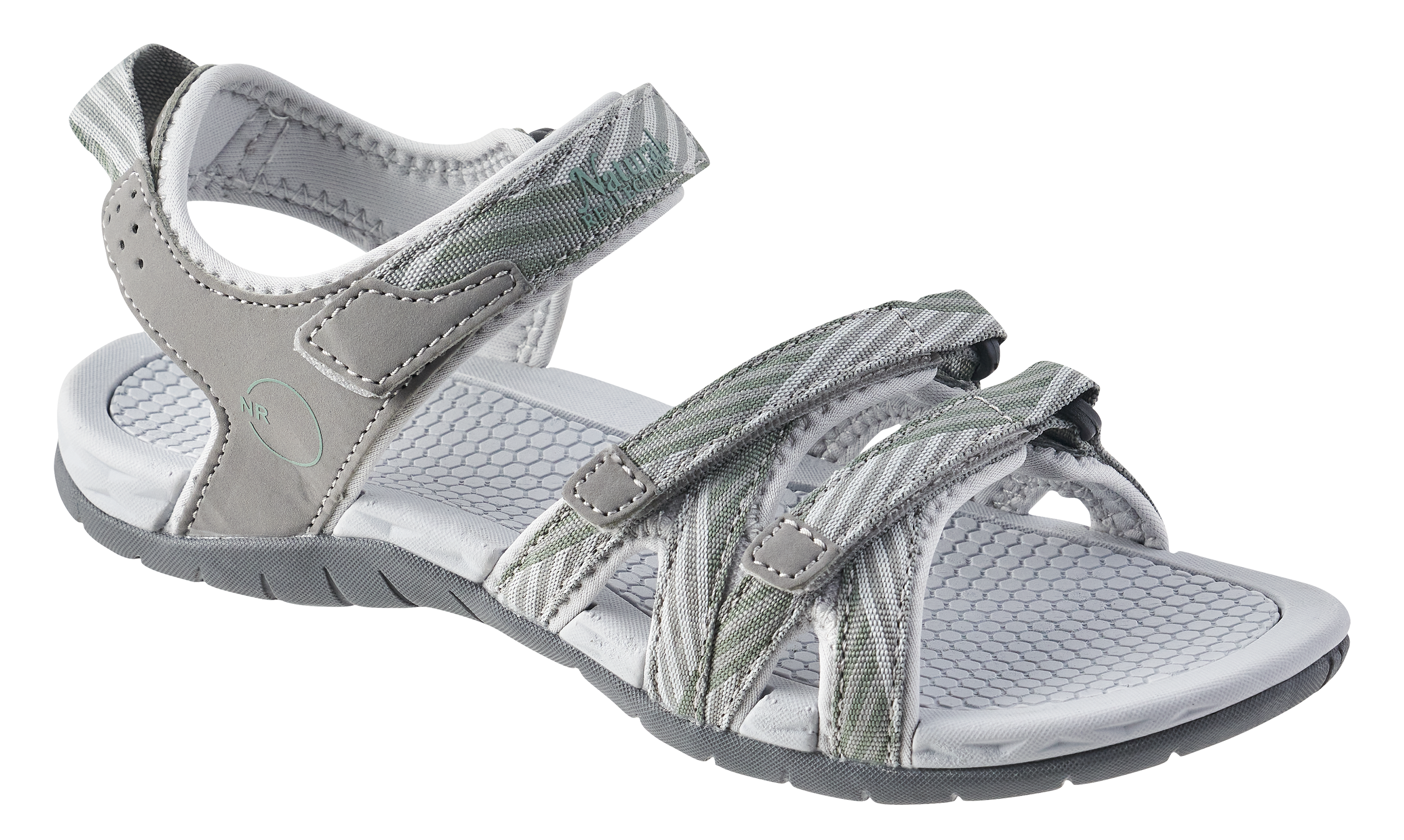 Image of Natural Reflections Cape May Sport Sandals