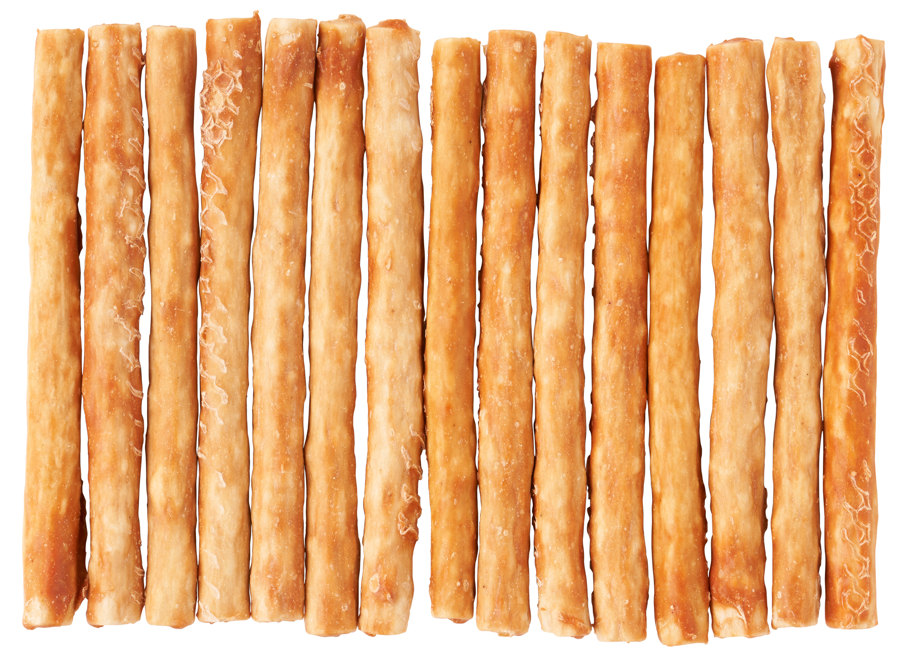 Bass Pro Shops Bacon-Flavored Collagen Sticks for Dogs 15-Pack - Bass Pro Shops