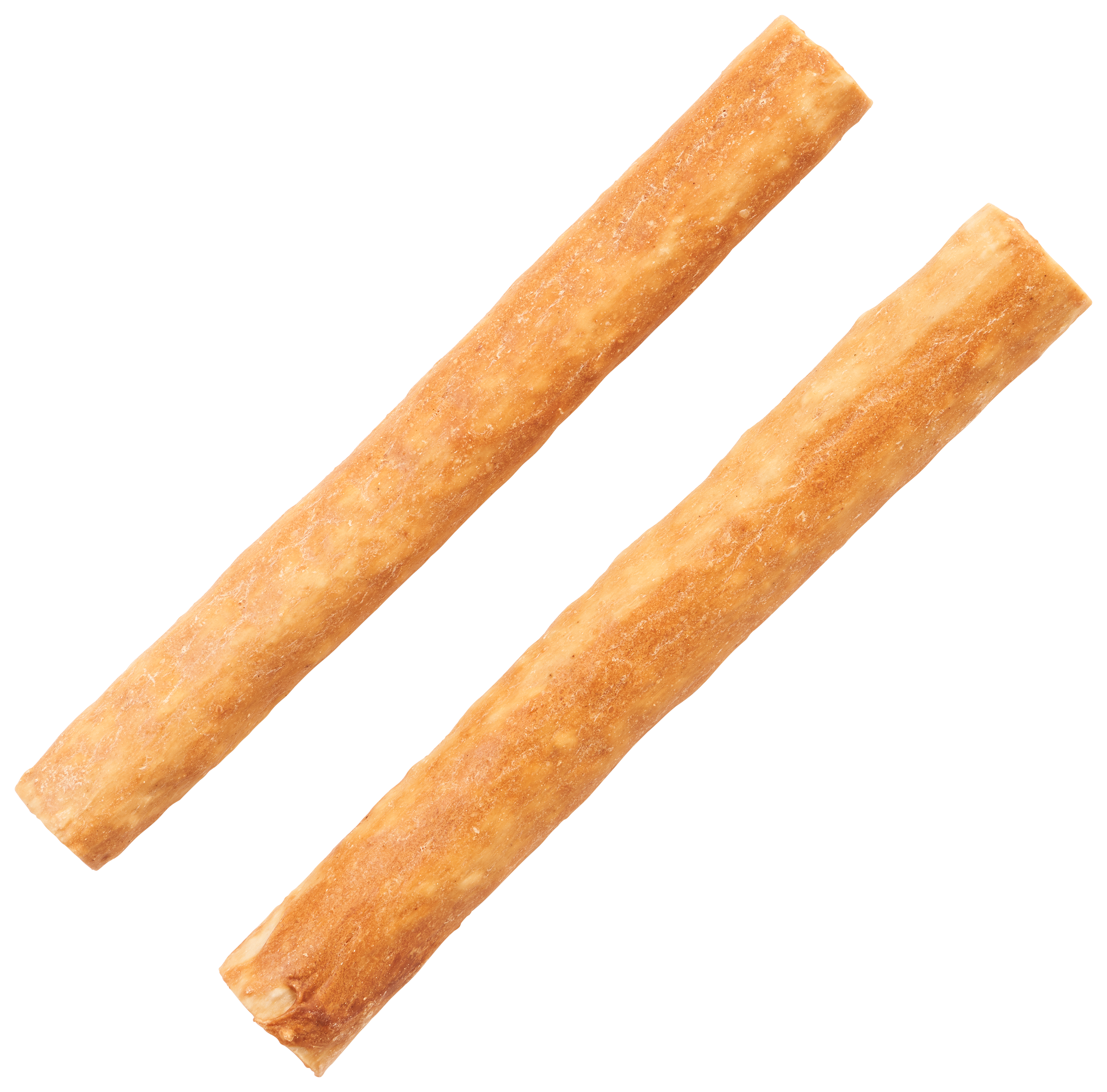 Image of Bass Pro Shops Duck-Flavored Collagen Sticks for Dogs 2-Pack