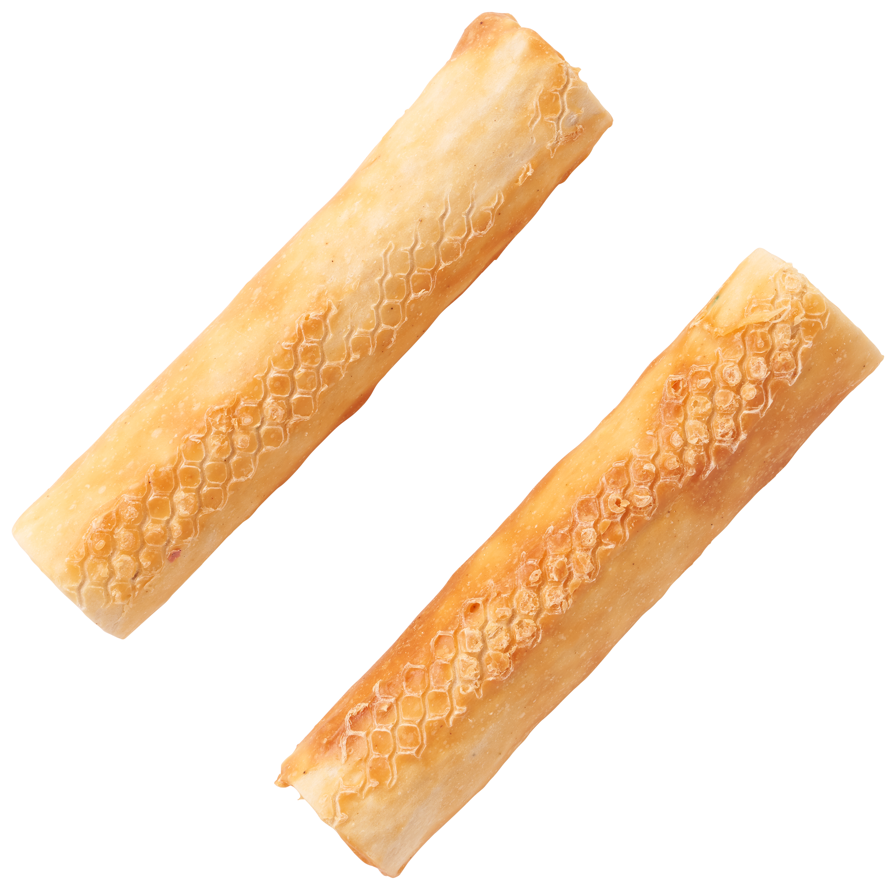 Image of Bass Pro Shops Peanut Butter-Flavored Collagen Sticks for Dogs 2-Pack
