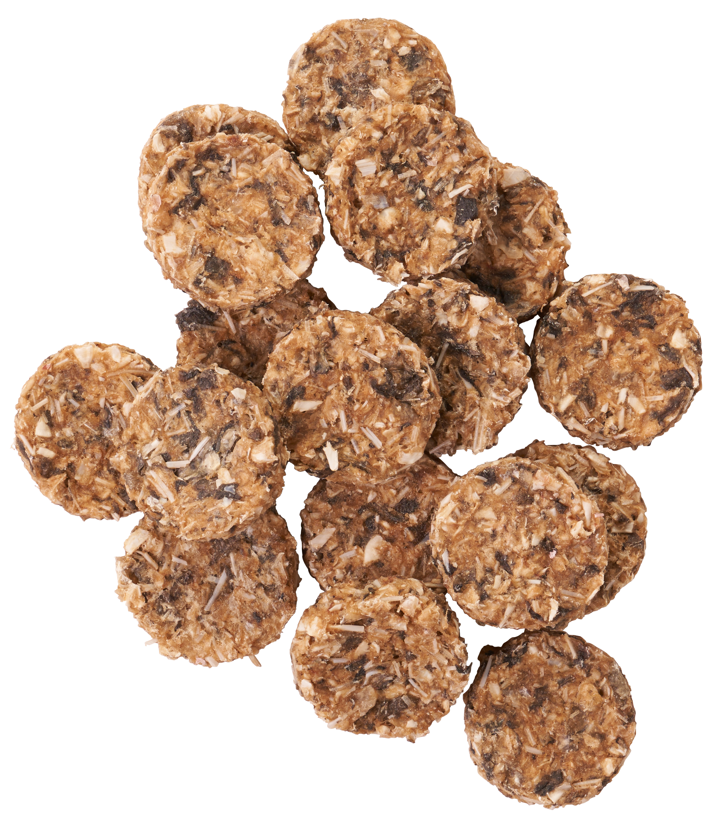 Image of Bass Pro Shops Cod Meat Treats for Dogs - Regular
