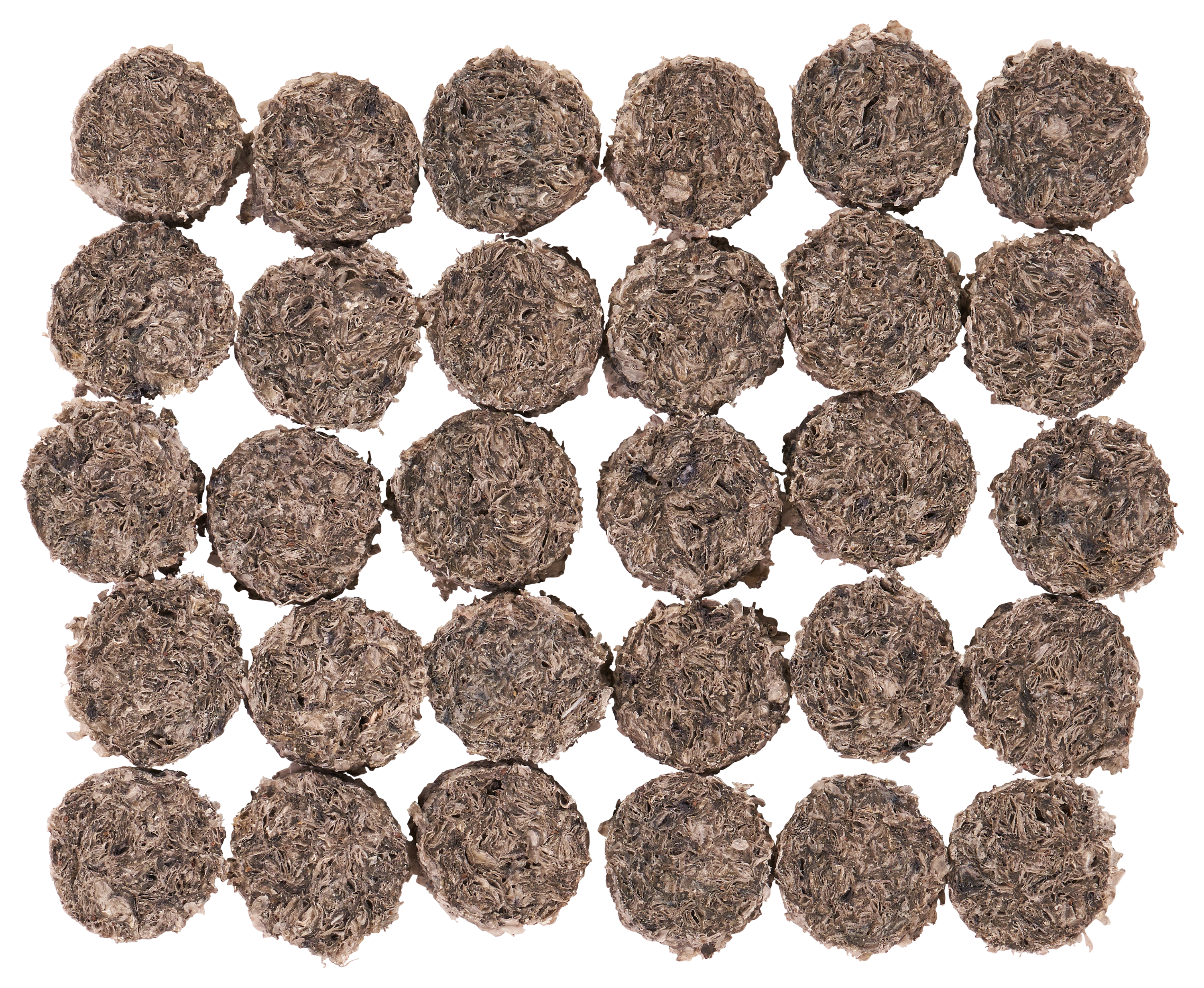 Image of Bass Pro Shops Blueberry Cod Meat Treats for Dogs