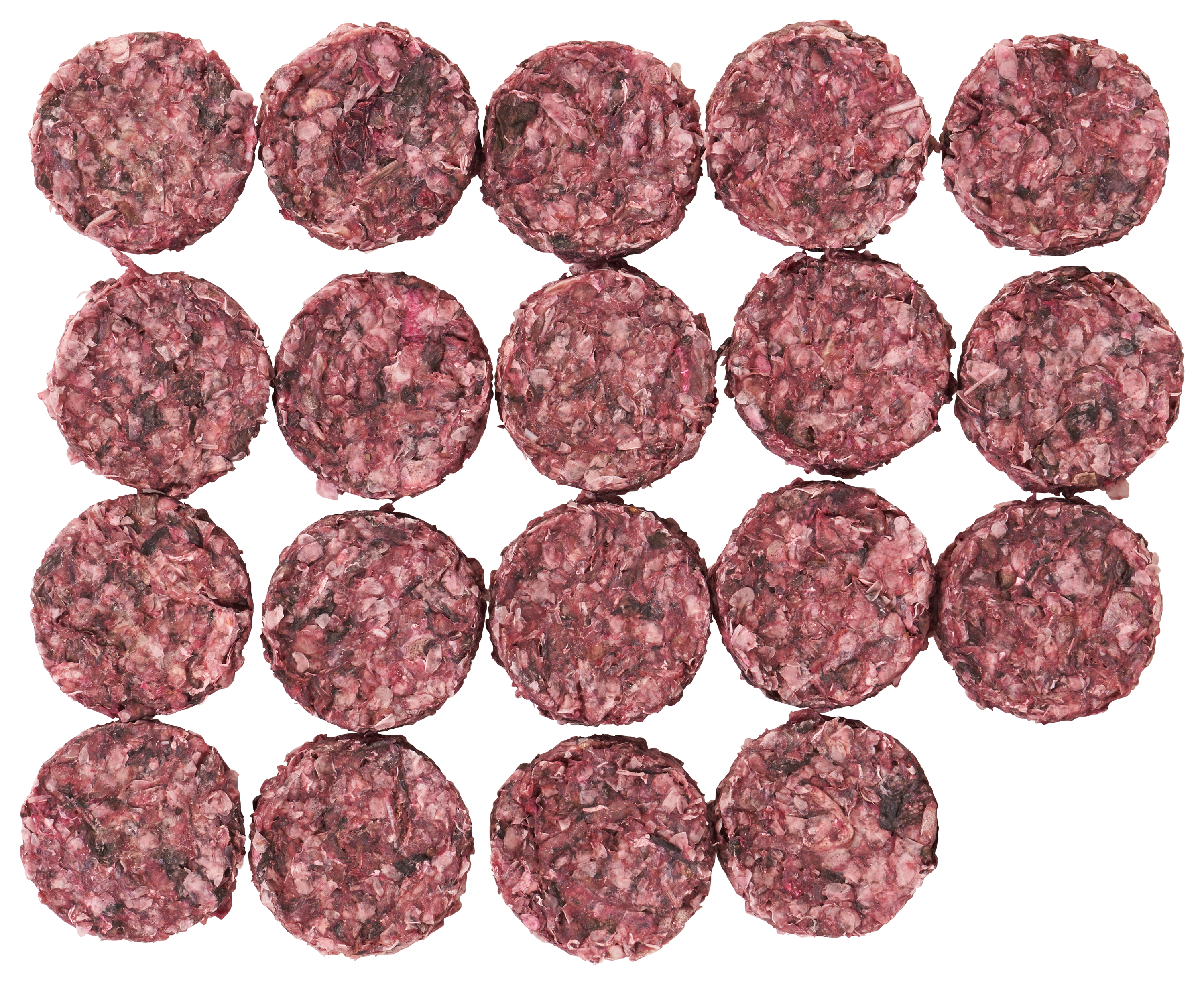 Image of Bass Pro Shops Cranberry Cod Meat Treats for Dogs