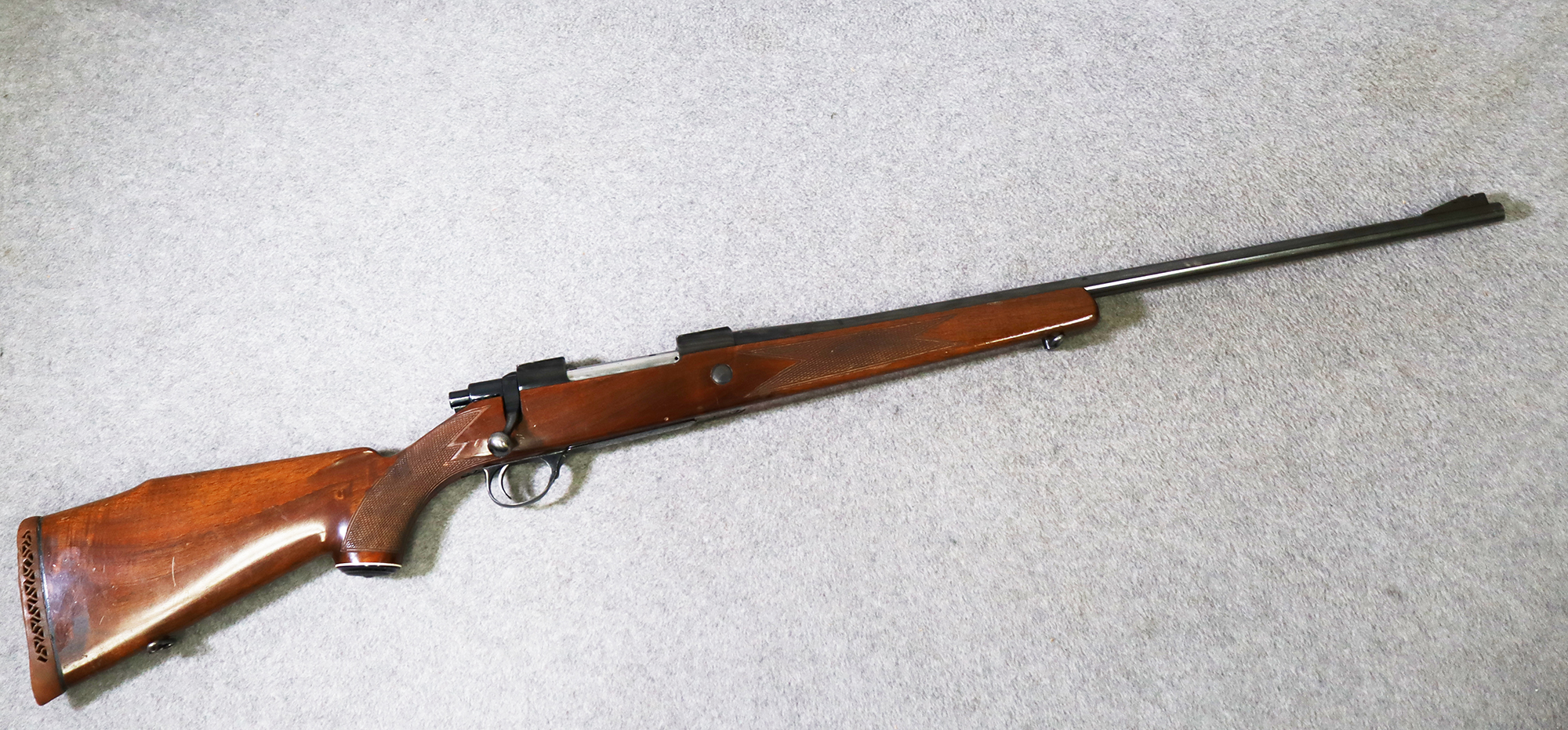 Image of Sako ~ Model L61R ~ 7mm Rem Mag