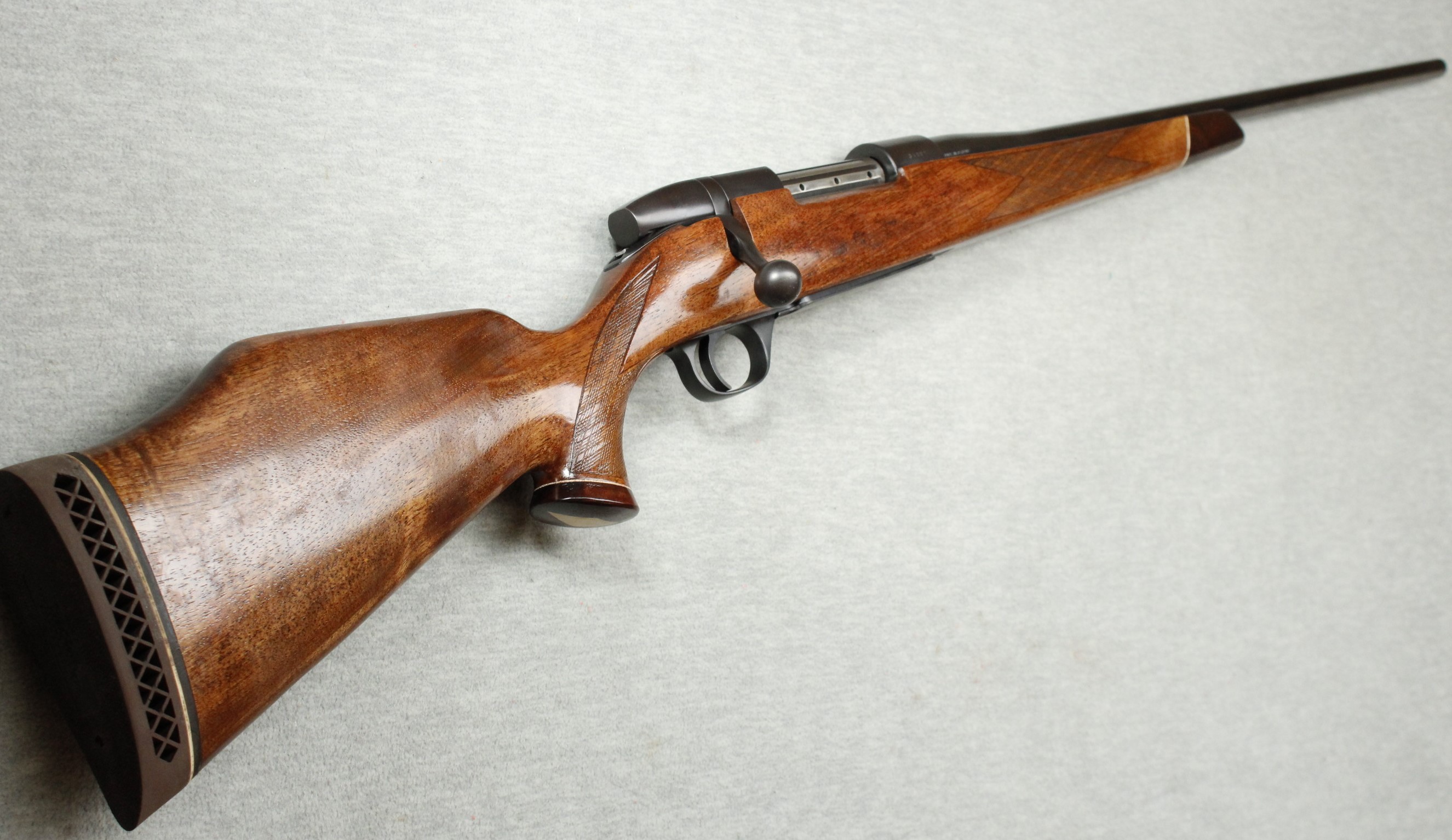 ++WEATHERBY MARK V .300 WEATHERB - Weatherby