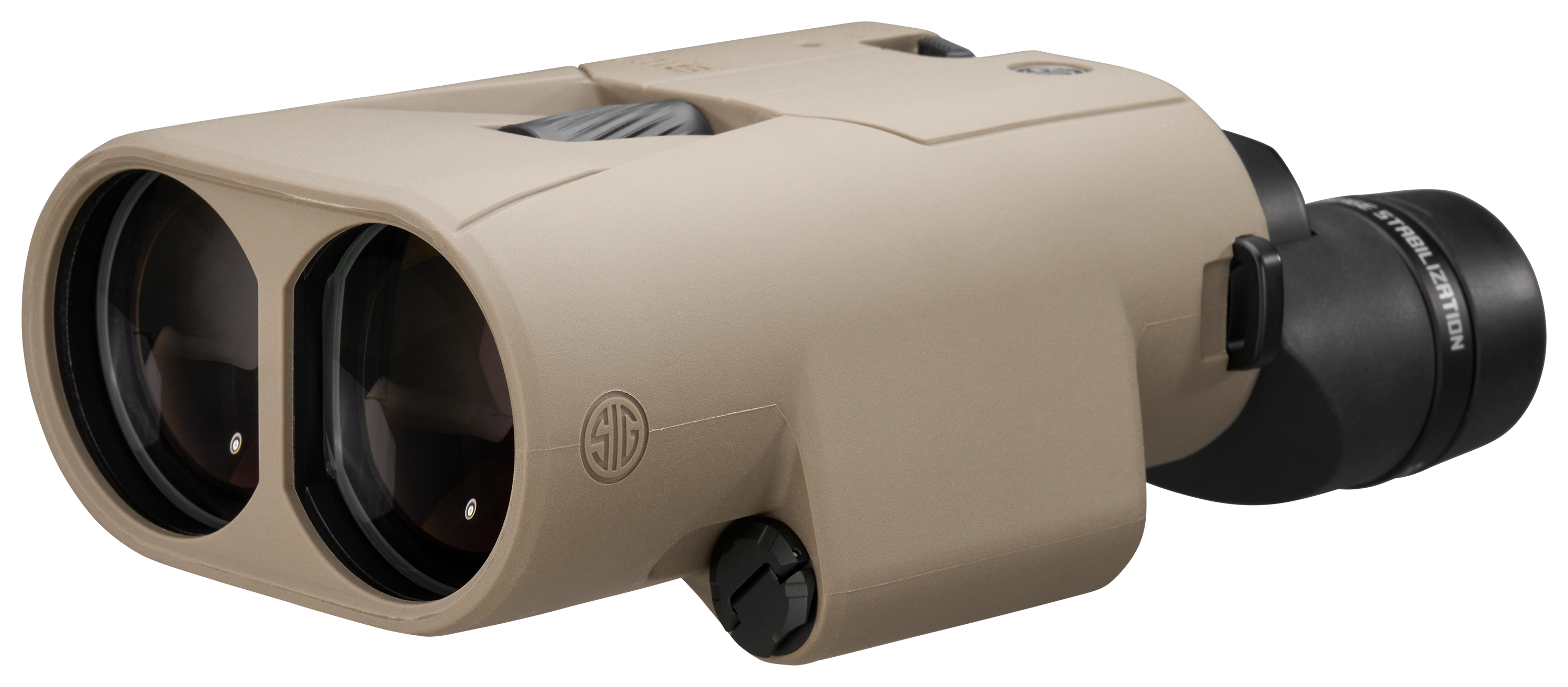 Image of Sig Sauer Zulu ZULU6 HDX Pro Binoculars - 14x50mm