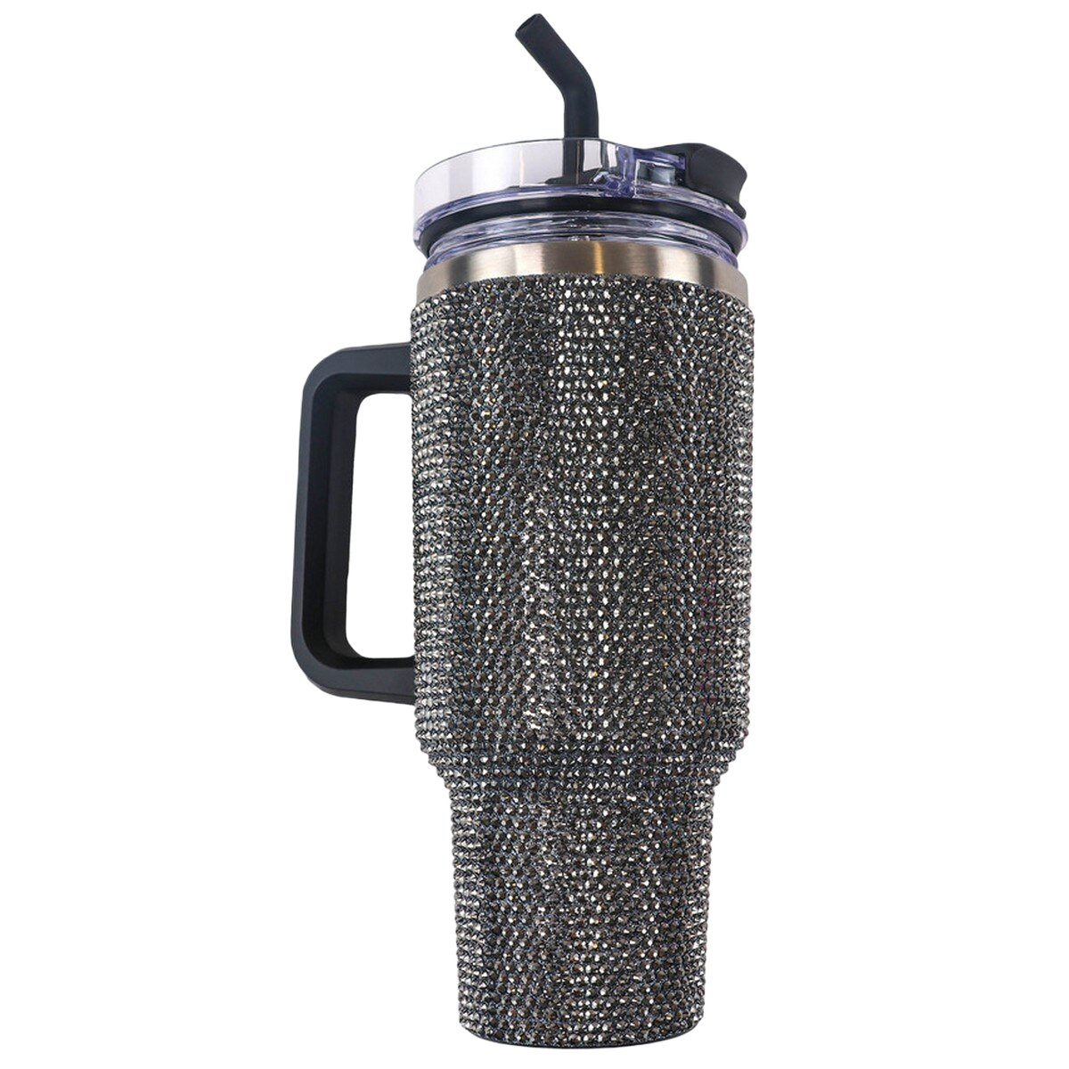 Image of Simply Southern Sequin Tumbler 40oz