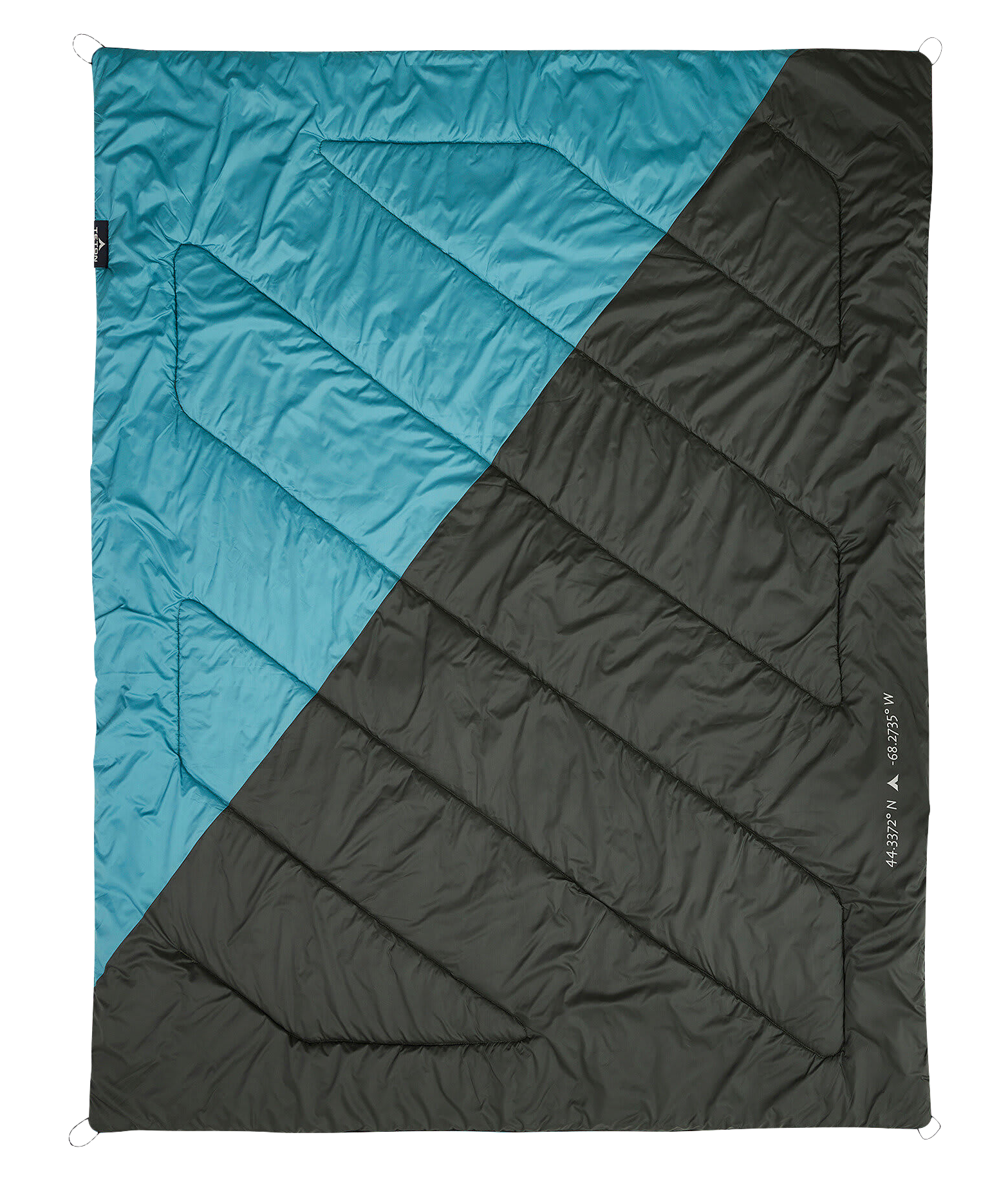 Image of TETON Sports Acadia Outdoor Camp Blanket