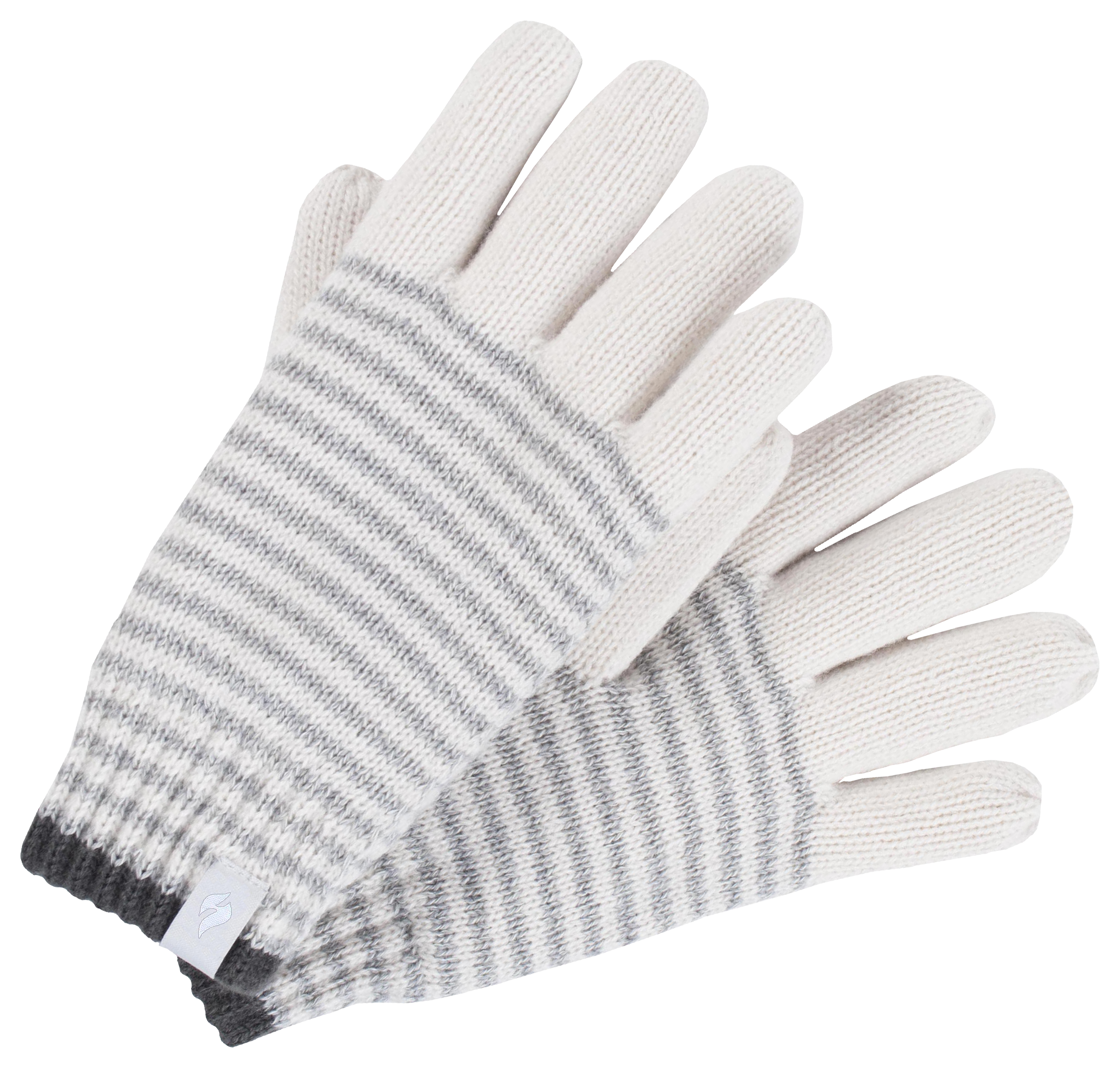 Image of Heat Holders Oslo Gloves for Ladies - Buttercream - L/XL