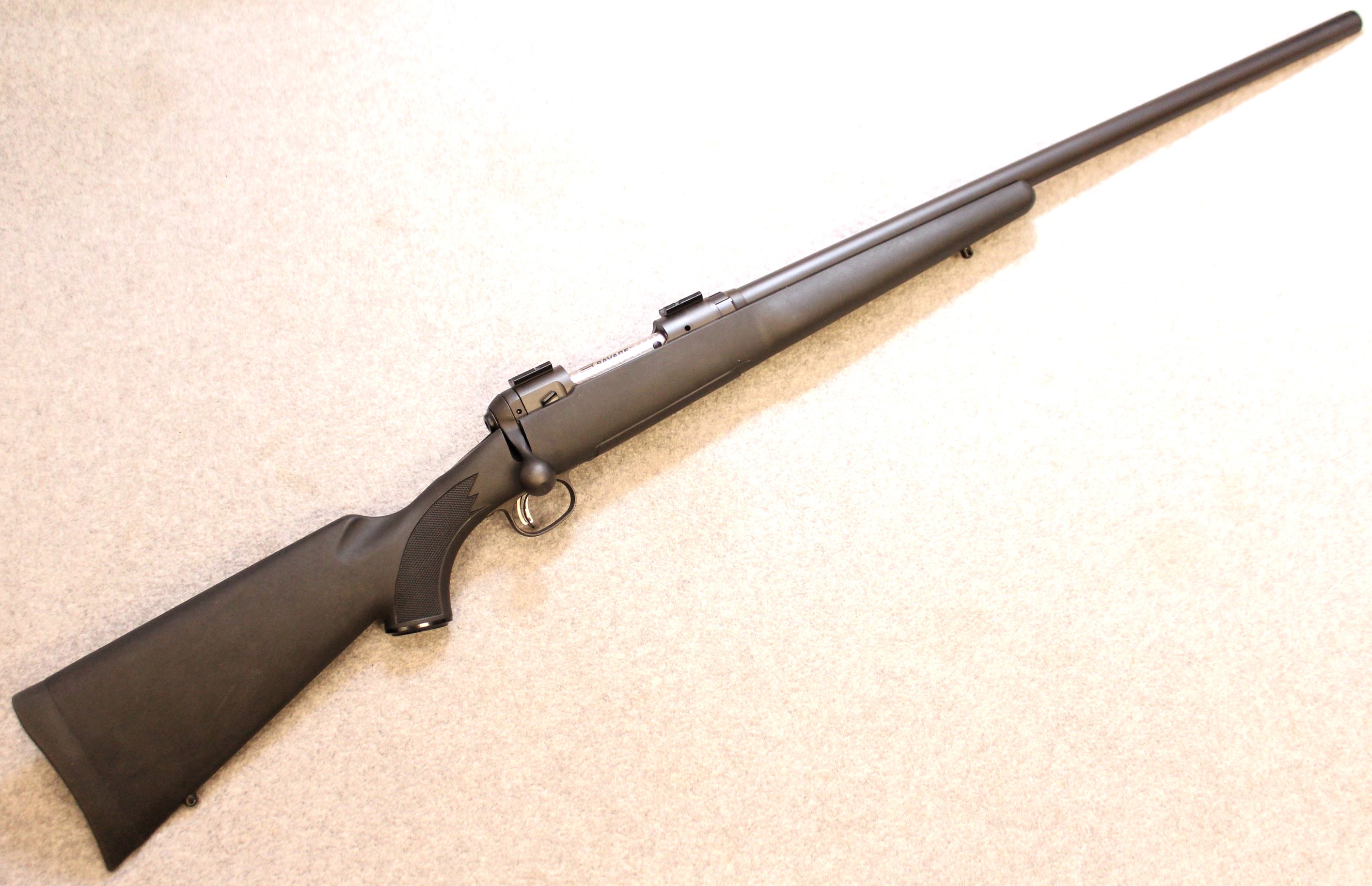 ++SAVAGE 12 6.5MM CREEDMOOR - Savage Arms