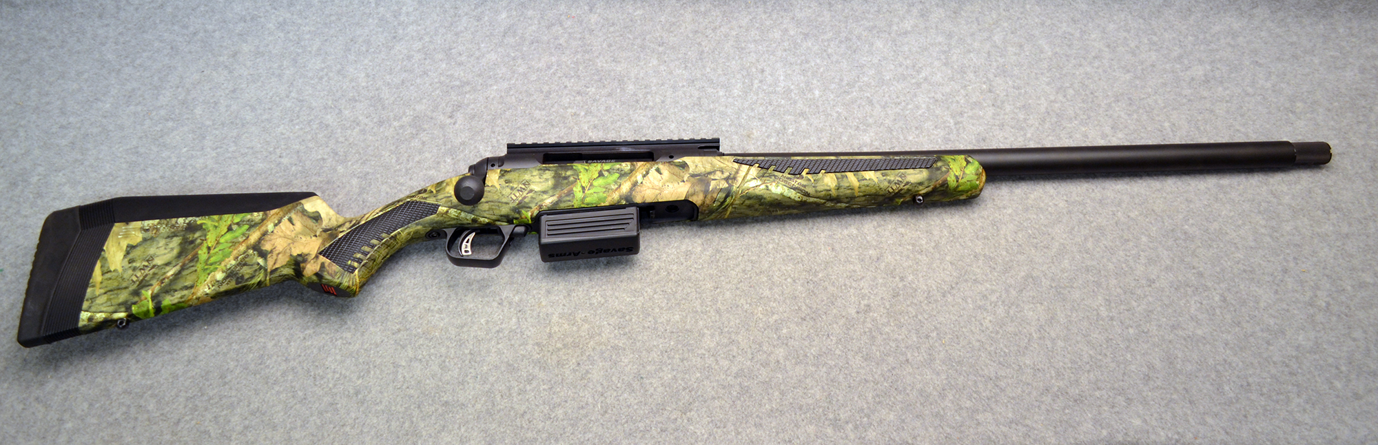 ++SAVAGE 212 12 GAUGE - Savage Arms