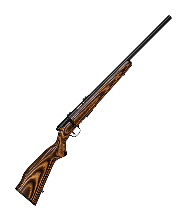 Savage Arms 93R17 BV Bolt-Action Rimfire Rifle - Savage Arms