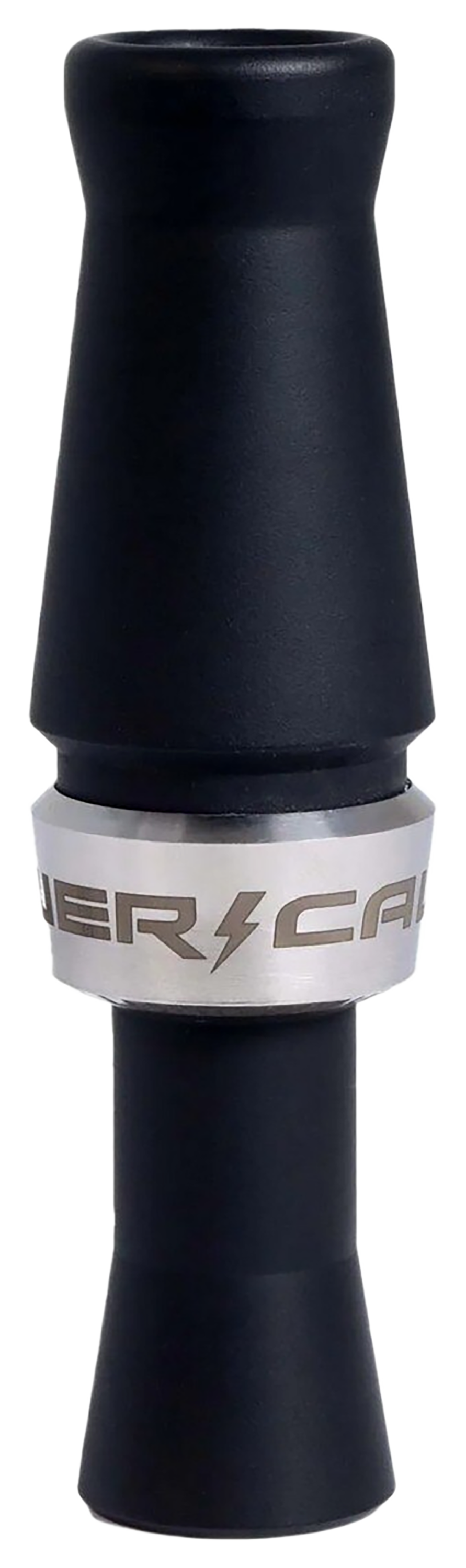 Image of Higdon Power Calls Megawatt Acrylic Mallard Duck Call - Stealth Black