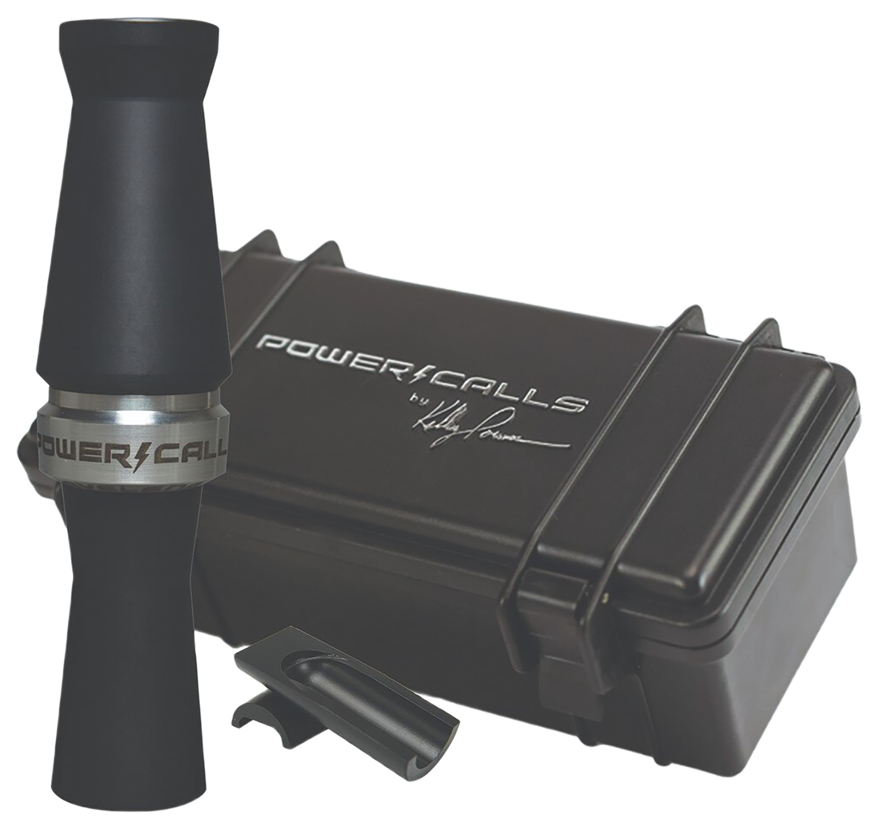 Power Calls Wavelength AA Canada Goose Call Acrylic/Acrylic Tone Board - Power Calls