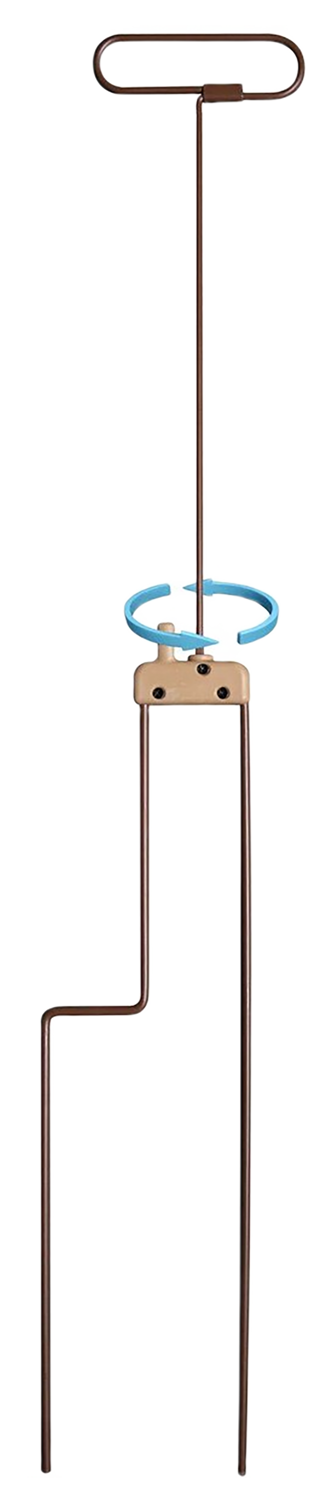 HIGDON FLATS Motion Silhouette Stakes 12 Pack Duck Short