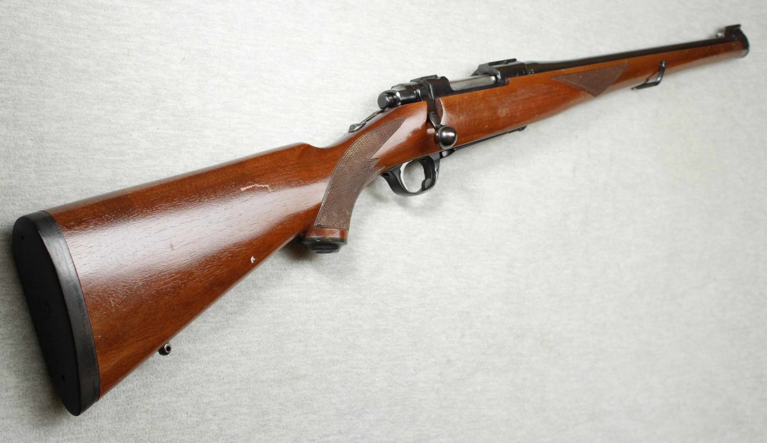++RUGER M77 .243 WINCHESTER - Ruger
