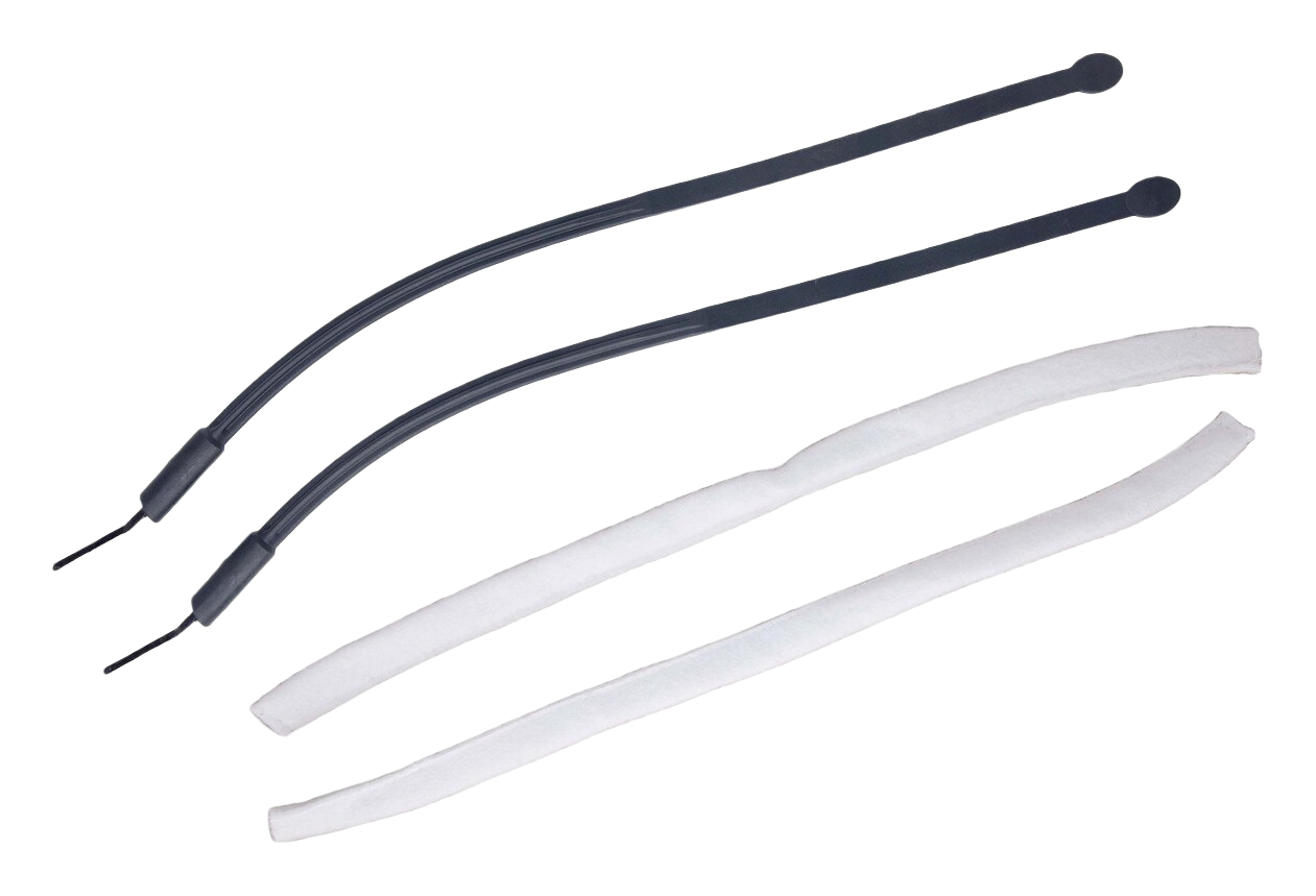 Image of Higdon Clone Wing Struts and Strut Socks 2 Pair