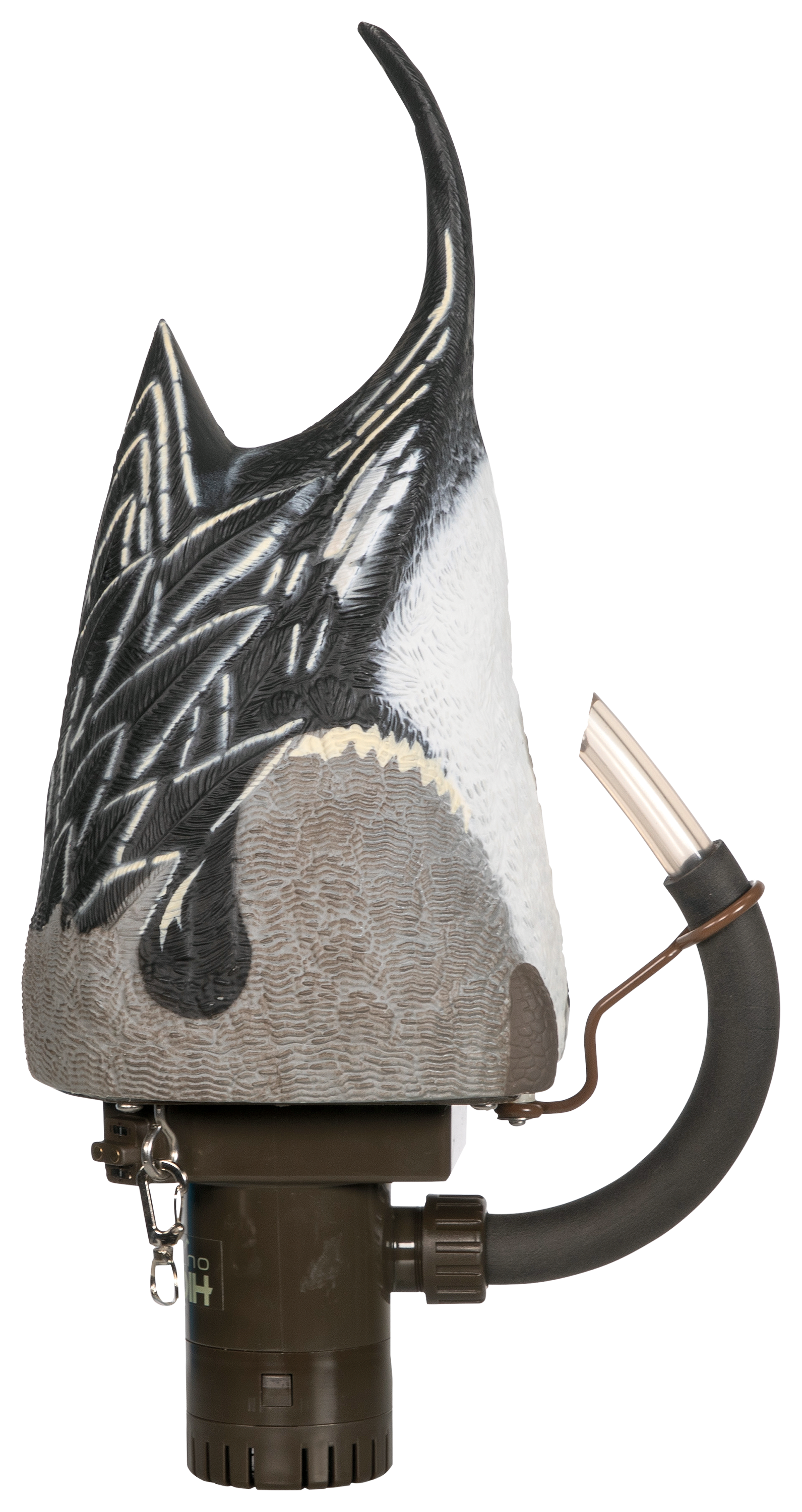 Higdon Pulsator Pro Pintail Motion Duck Decoy